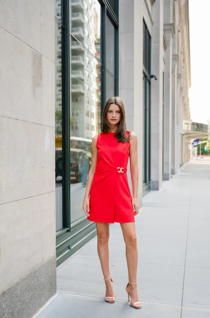 Shoshanna Lily Dress
