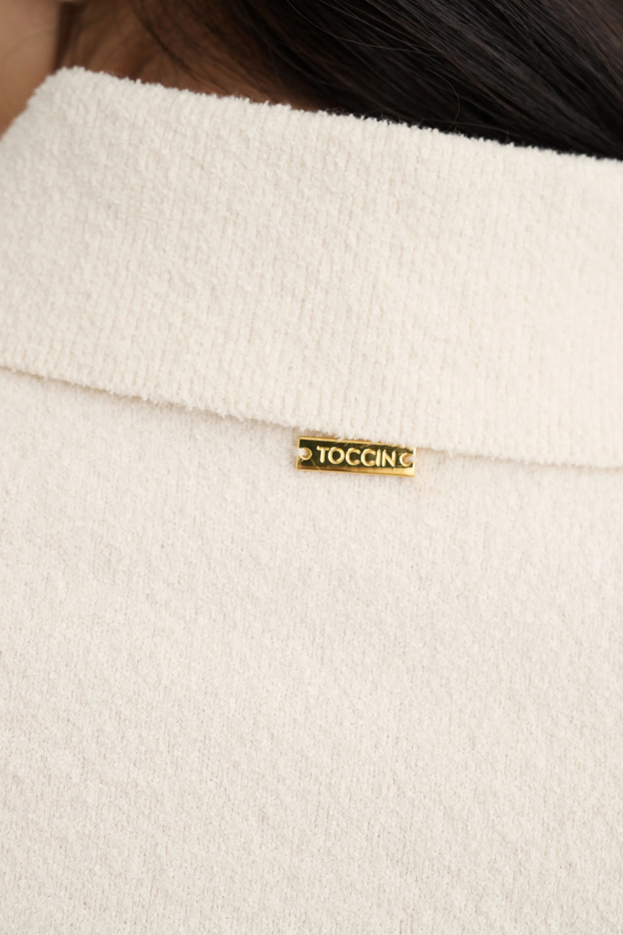 Toccin Nova Short Sleeve Polo
