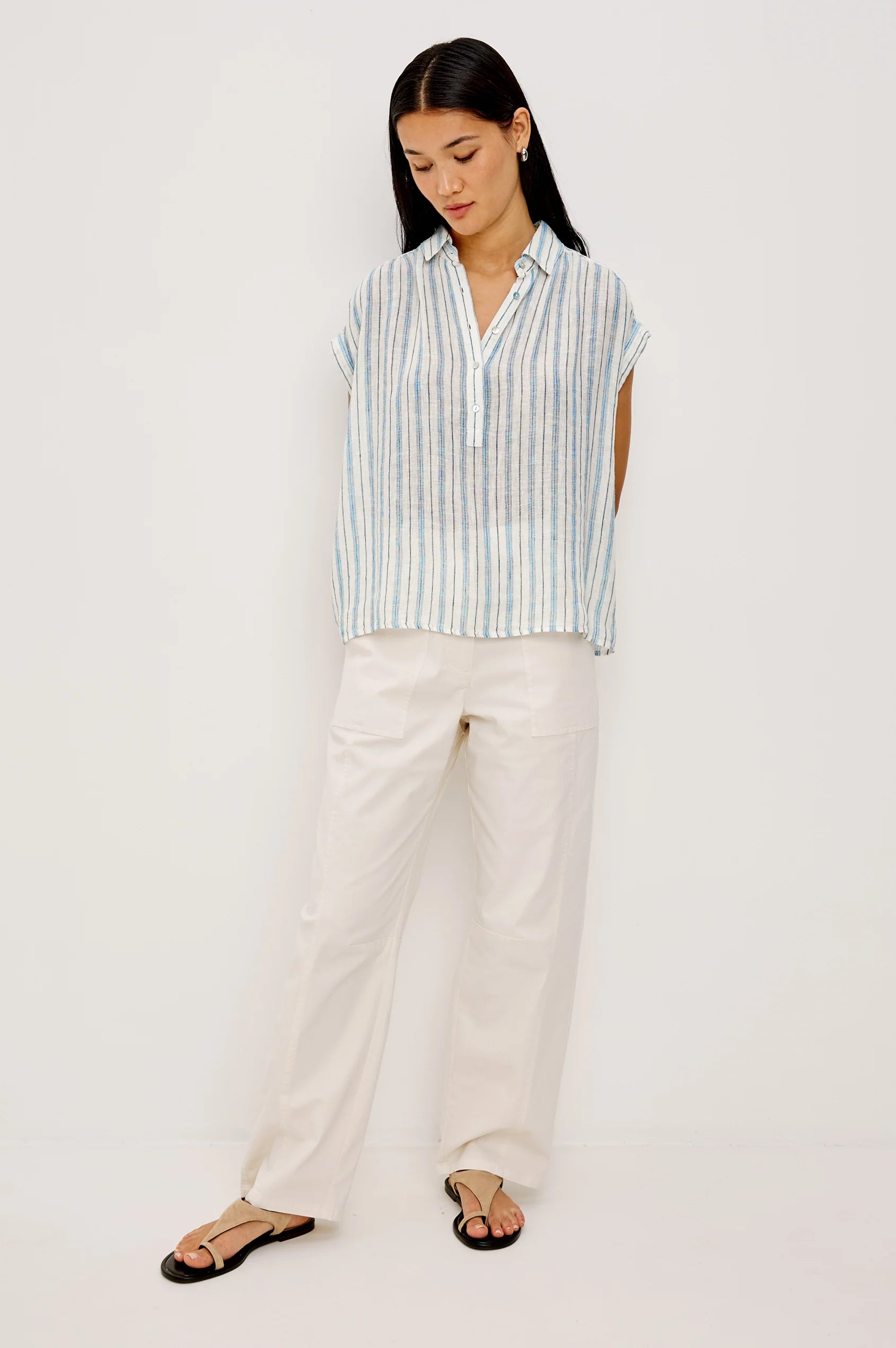 Rails Tuscany Top