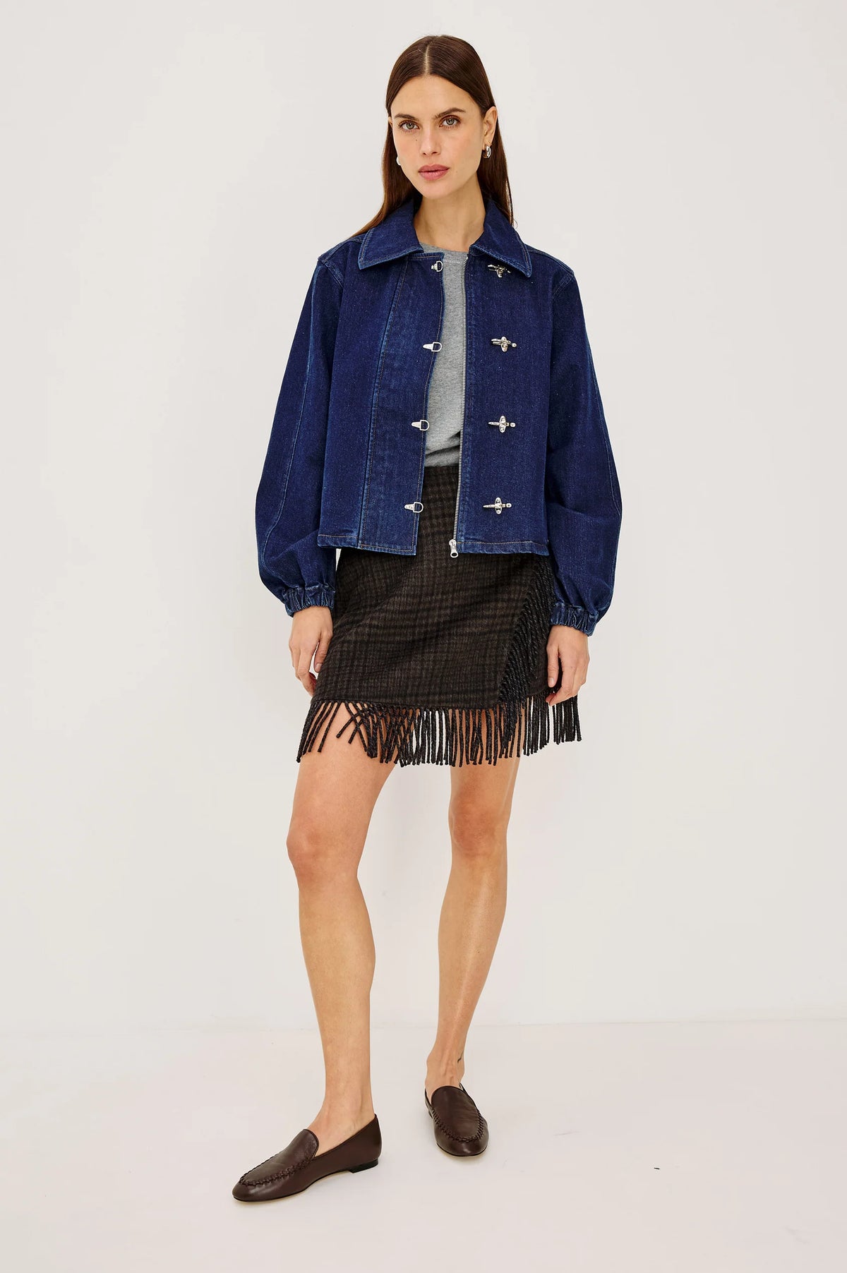 Rails Vista Skirt