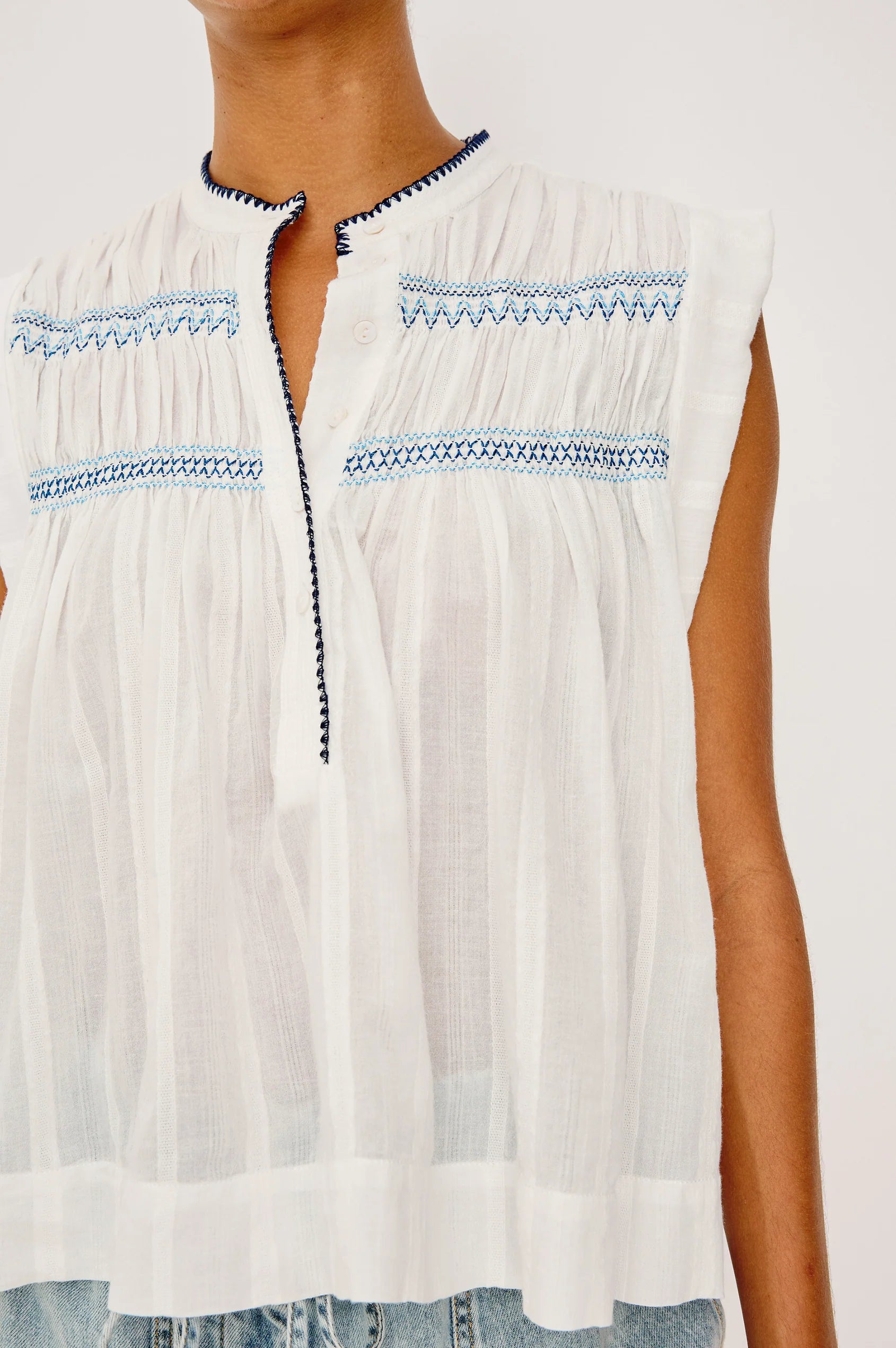 Rails Willow Shirt