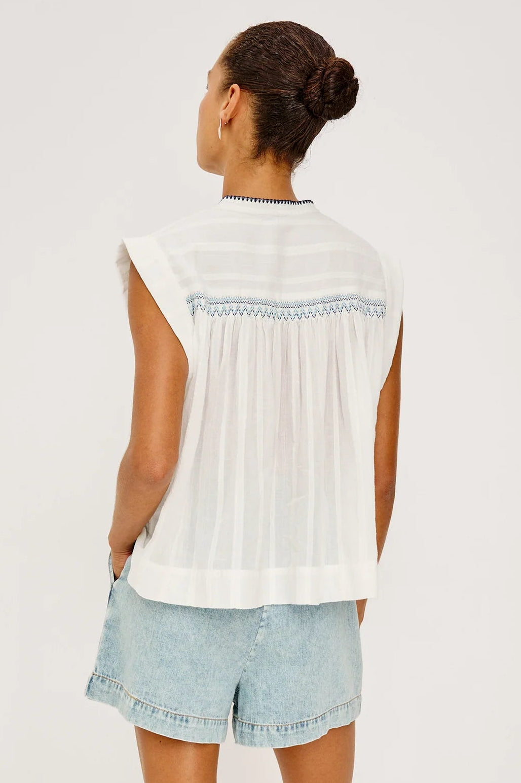 Rails Willow Shirt