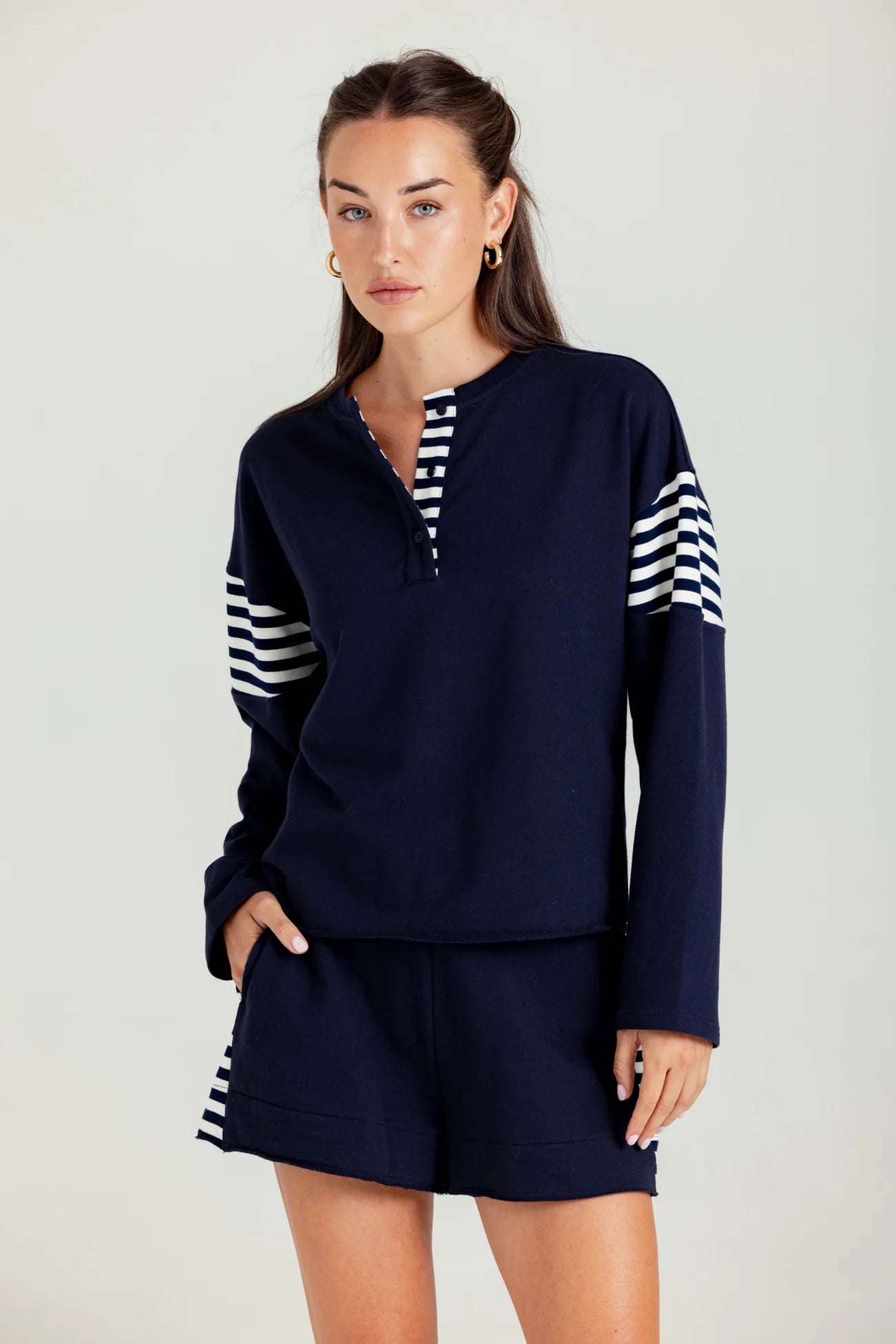 Sundays Rafferty Pullover
