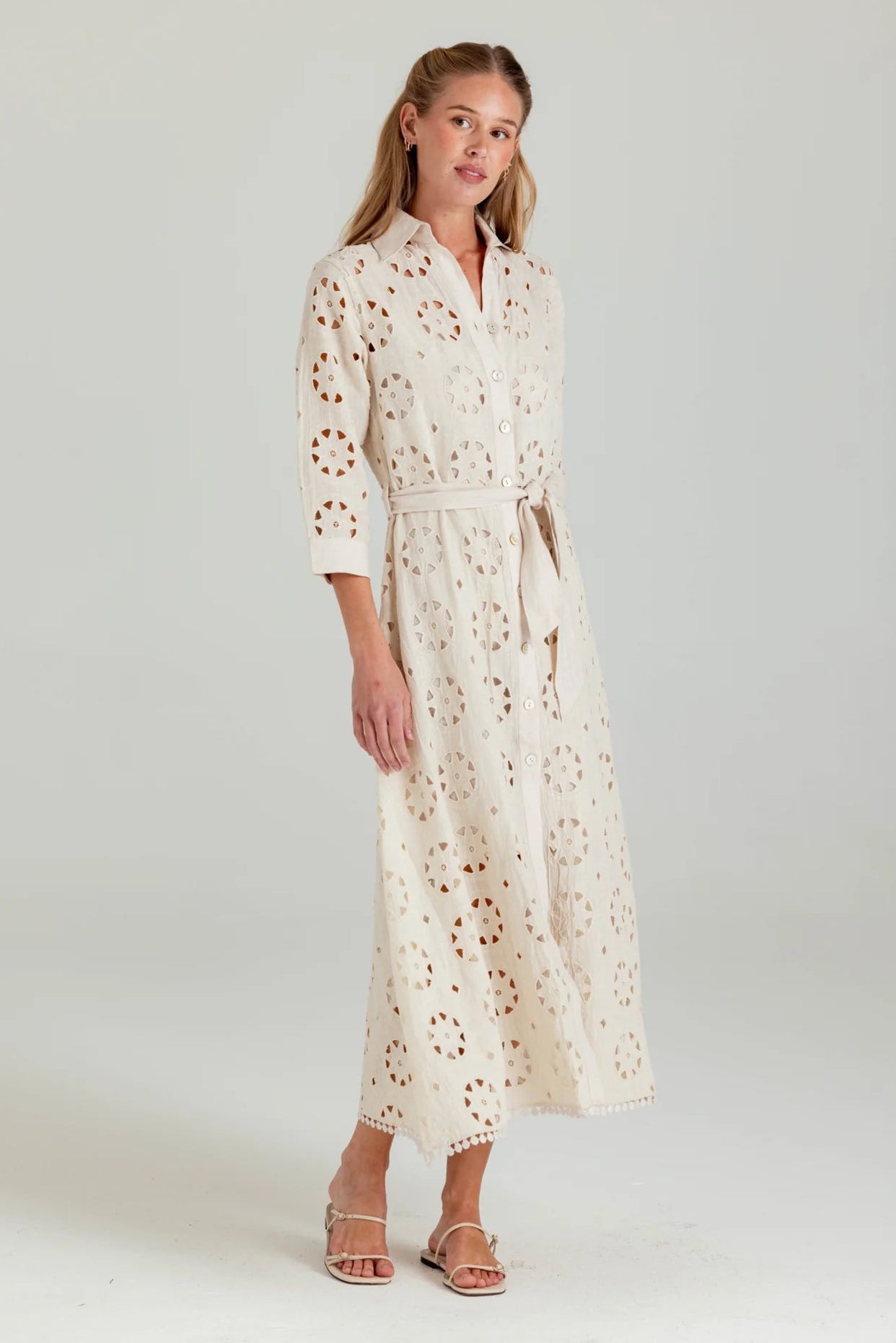 Sundays Laurel Dress