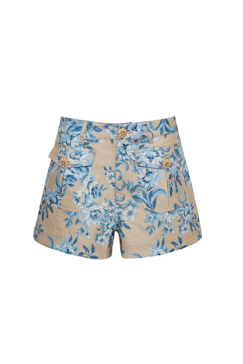 Cara Cara Xenia Shorts