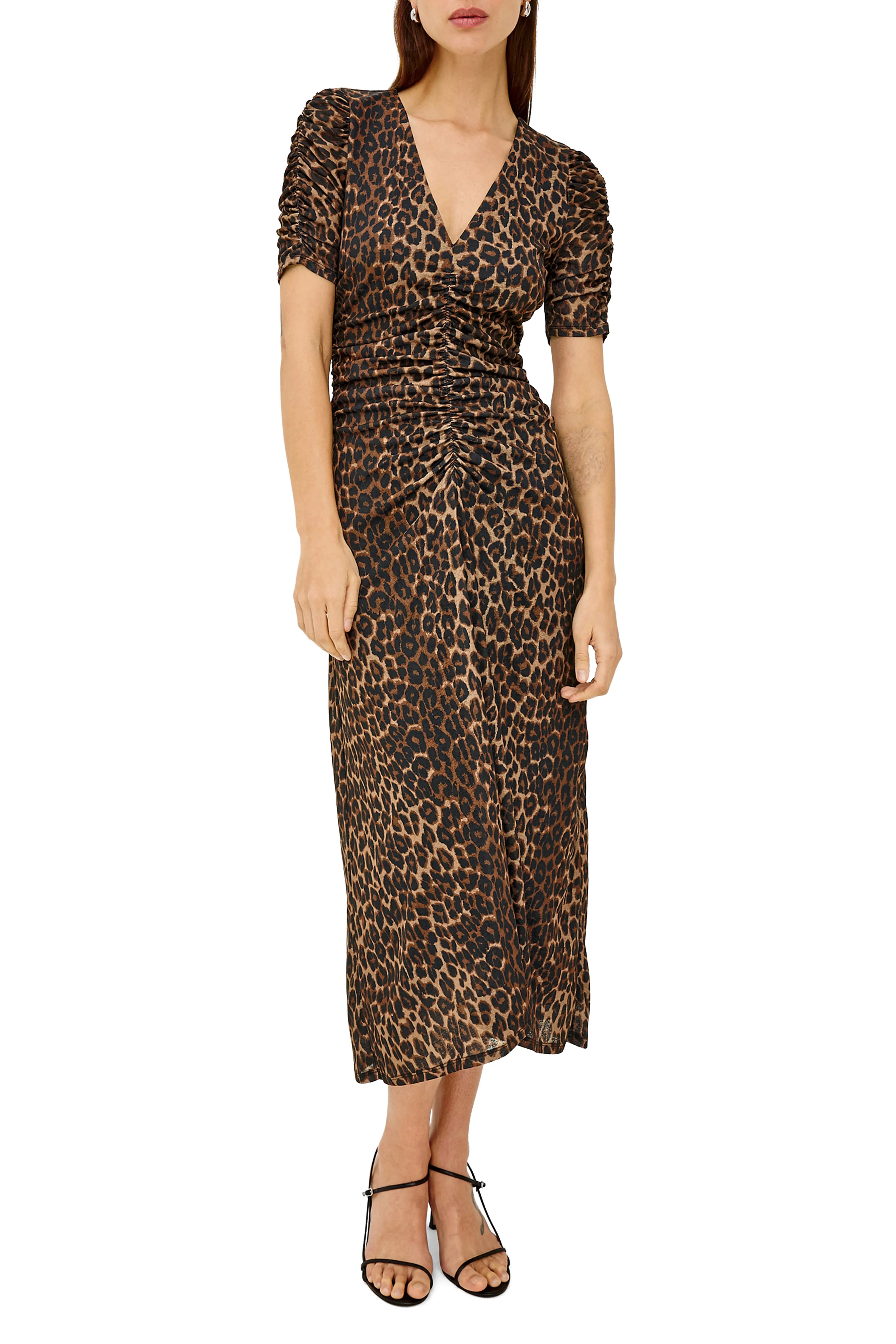 Rails Beacon Dress
