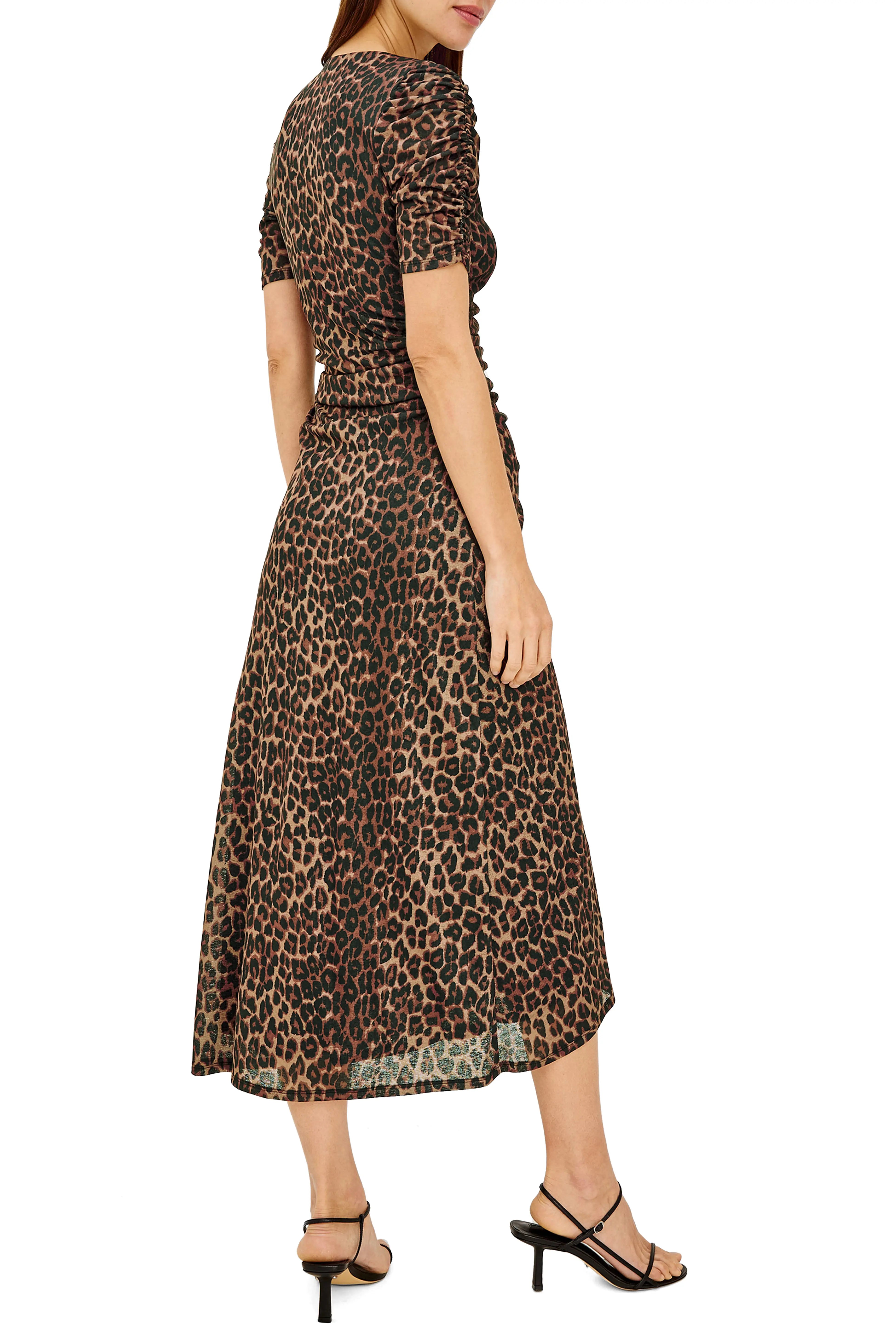 Rails Beacon Dress