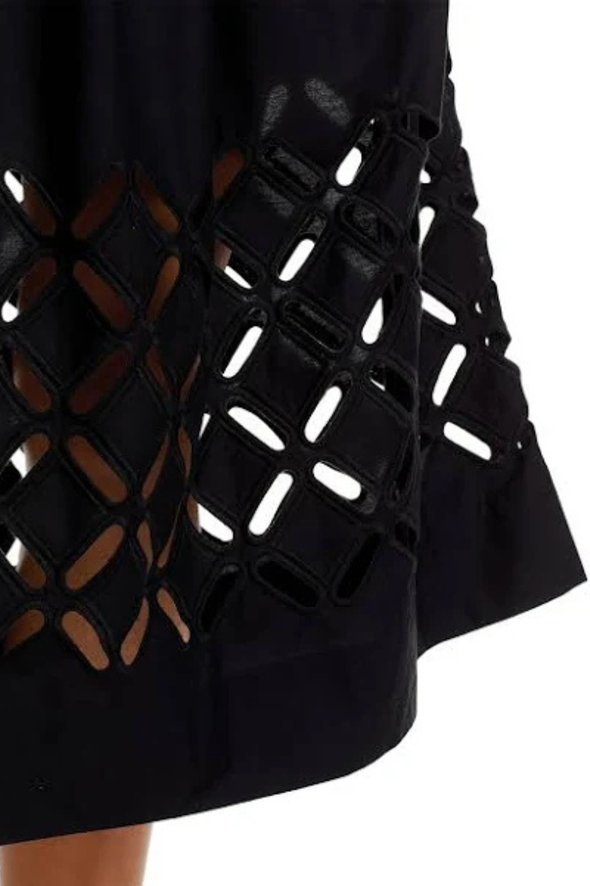 Rails Nadya Cutout Midi