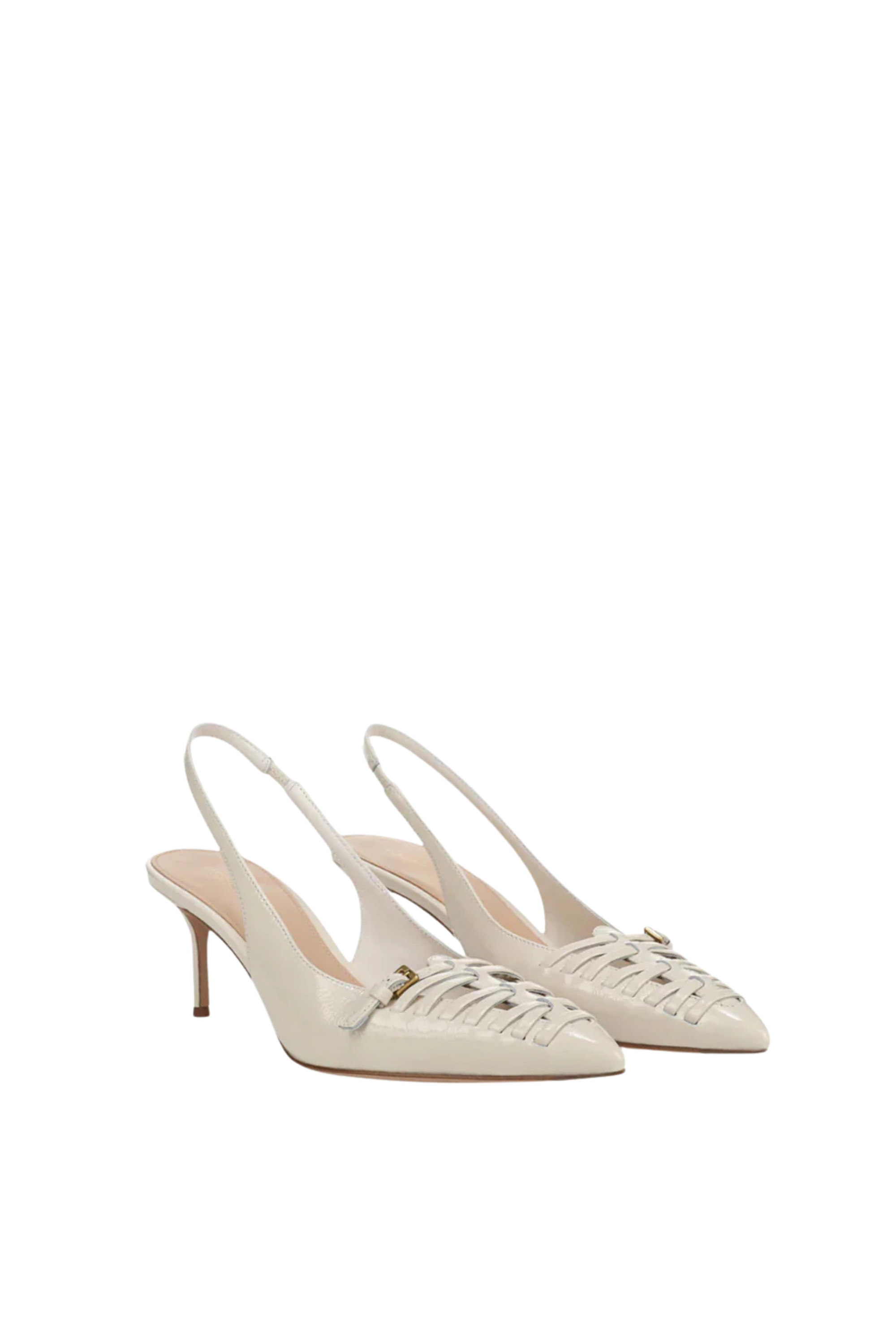 Veronica Beard Rashida Heel