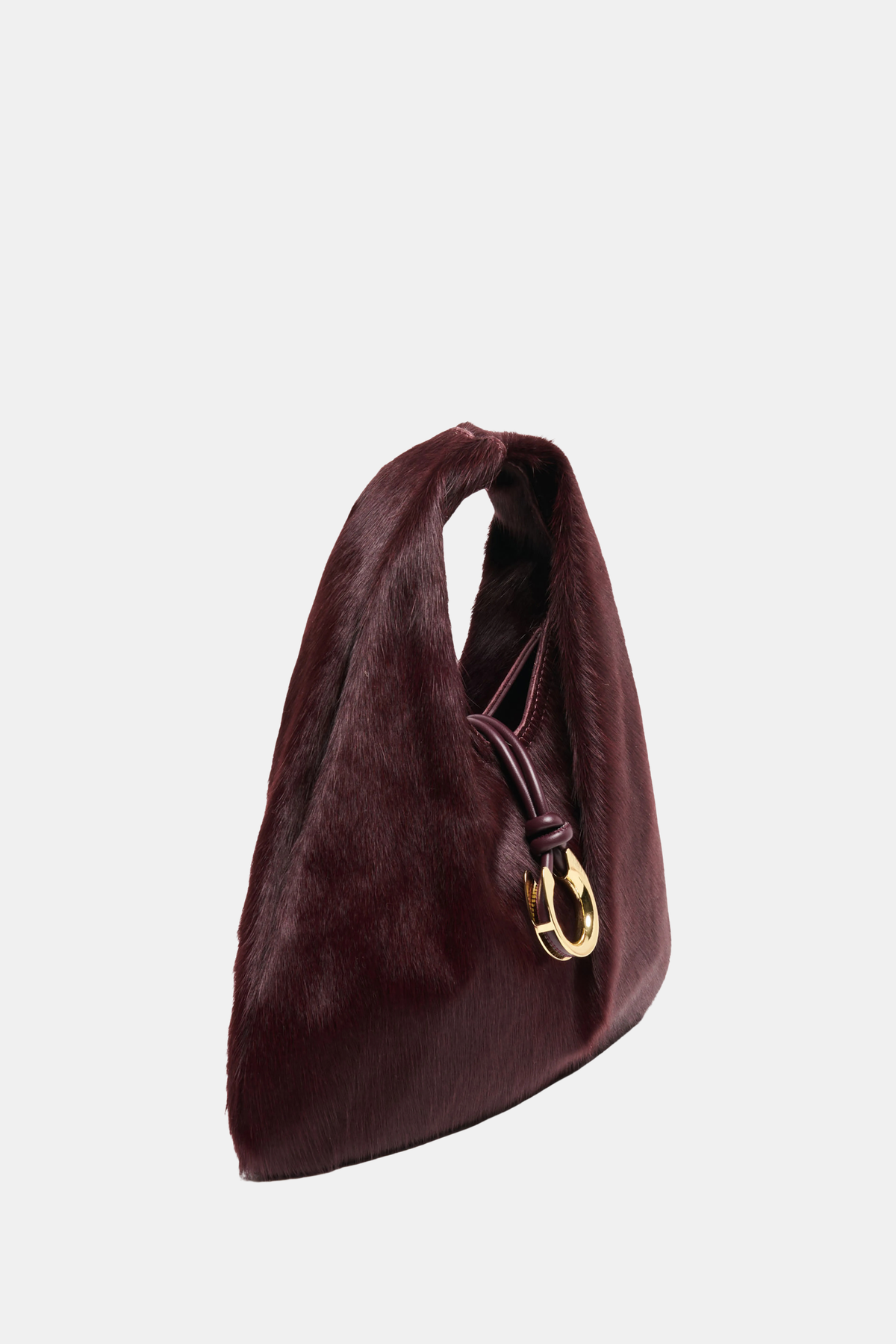 Dolce Vita Martin Bag Burgundy Calf