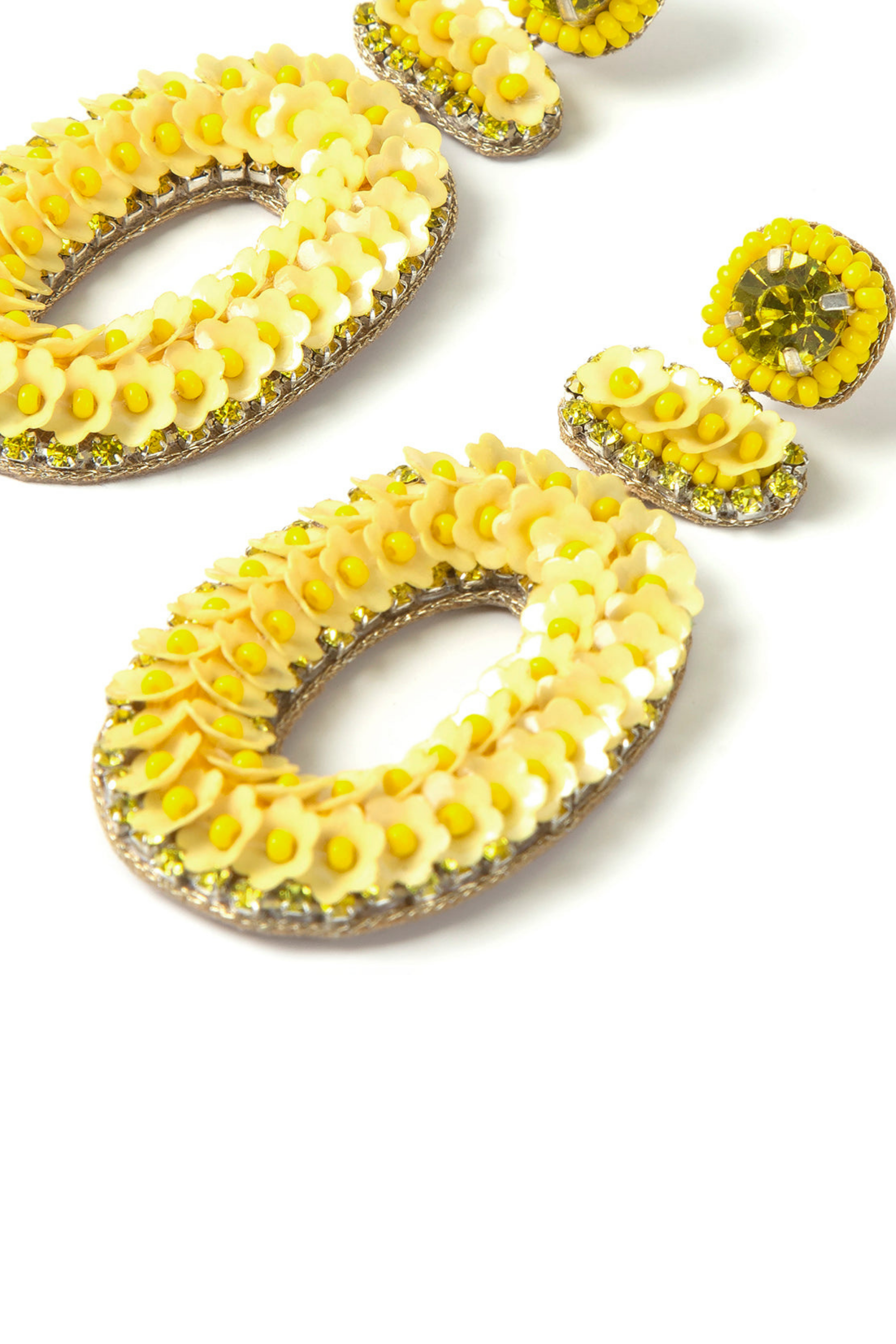 Deepa Gurnani Britt Earring