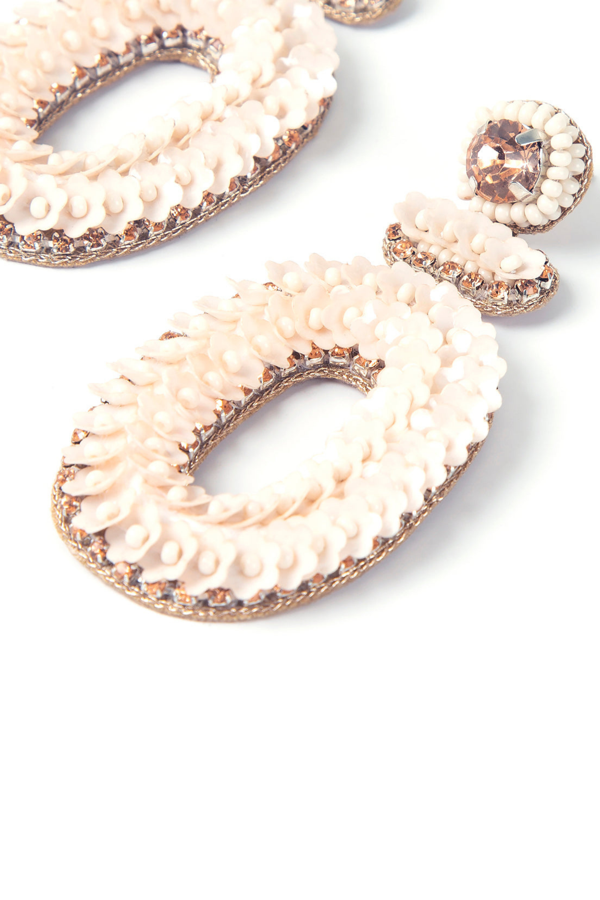 Deepa Gurnani Britt Earring