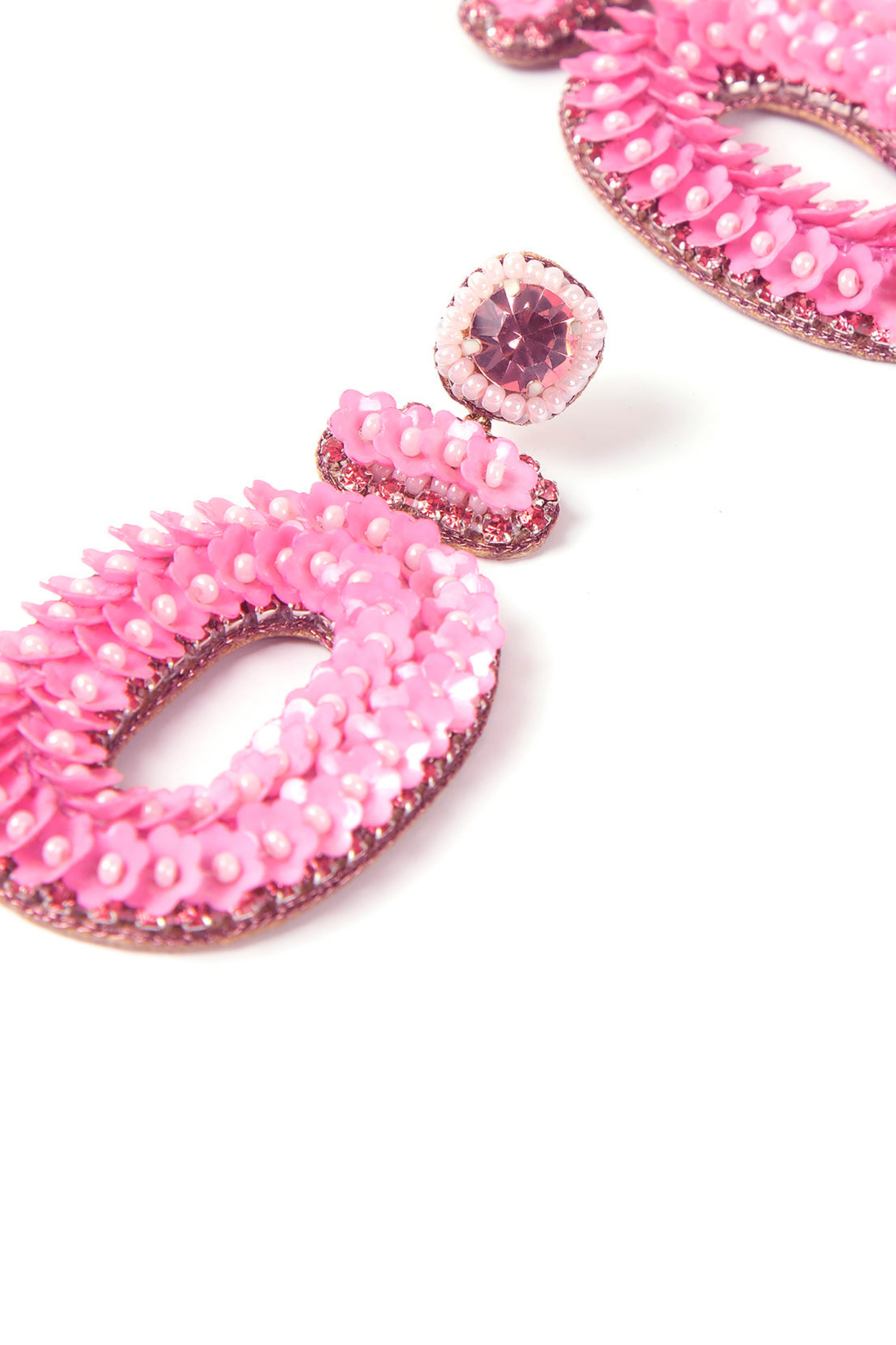 Deepa Gurnani Britt Earring