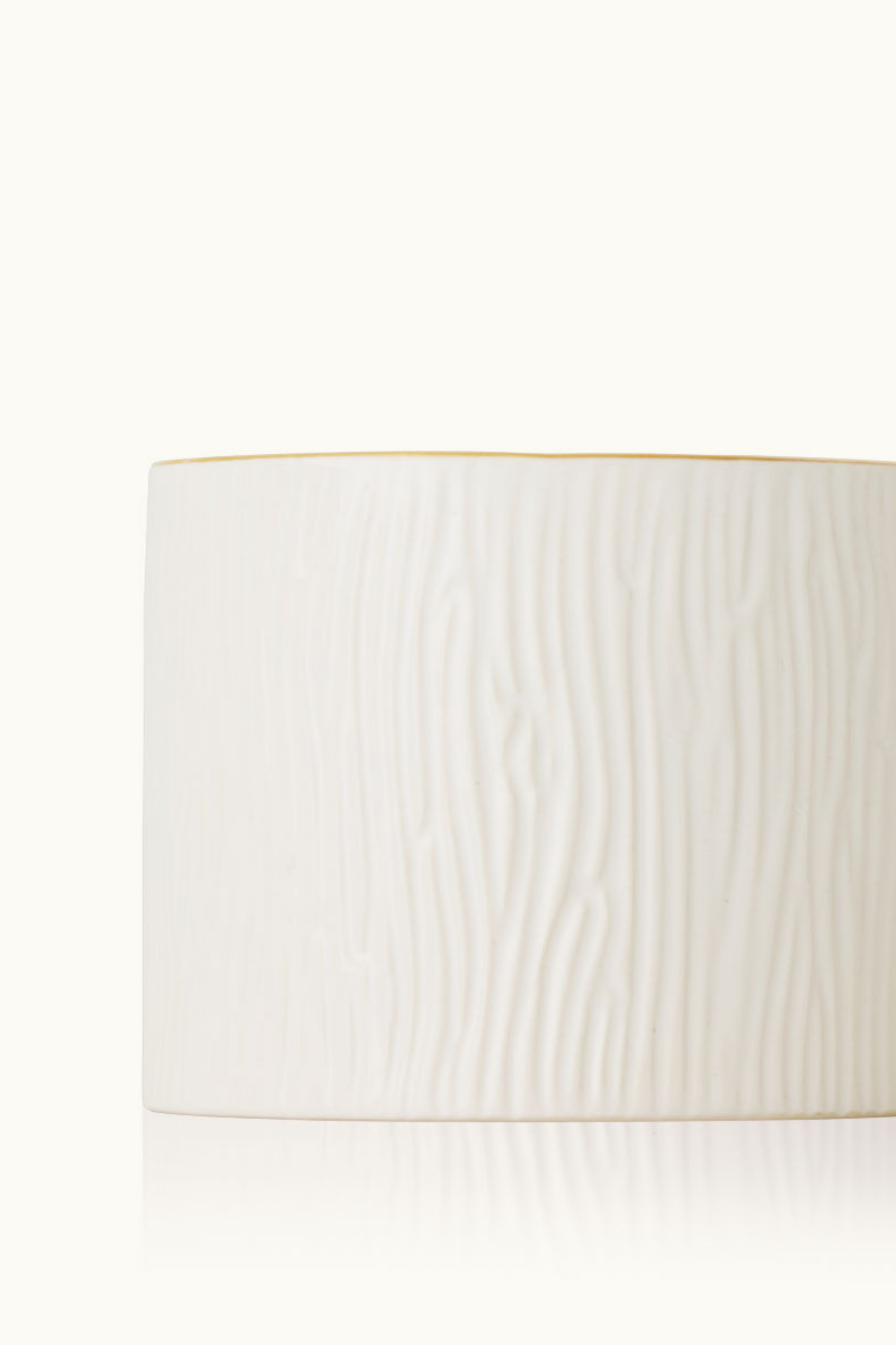 Thymes Frasier Fir Gilded Petite Candle