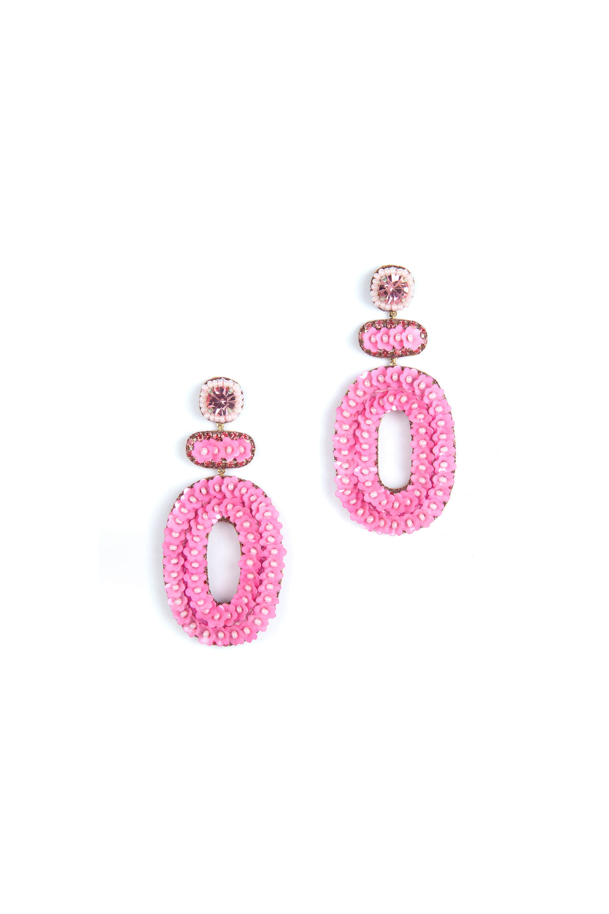 Deepa Gurnani Britt Earring