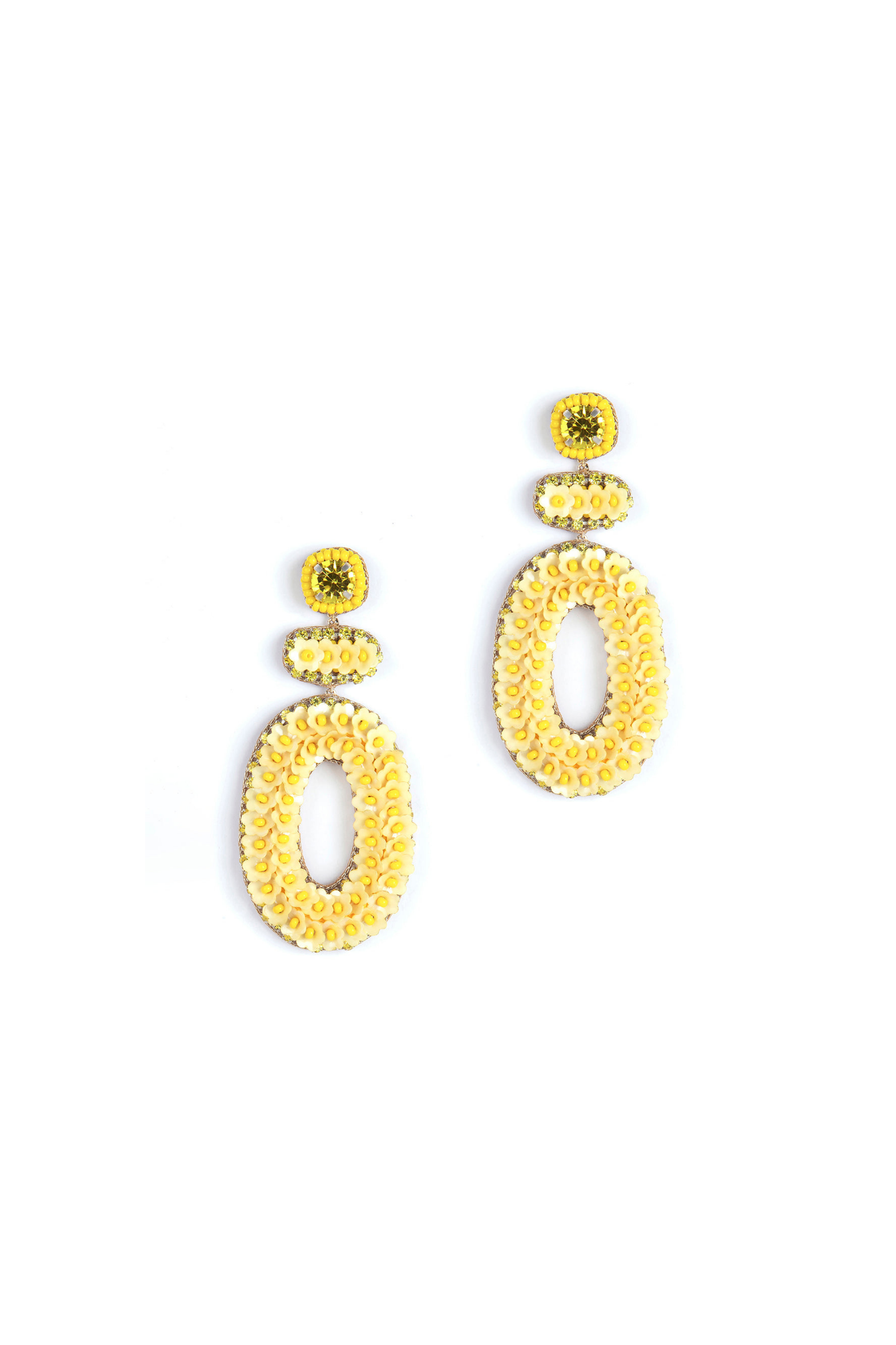 Deepa Gurnani Britt Earring