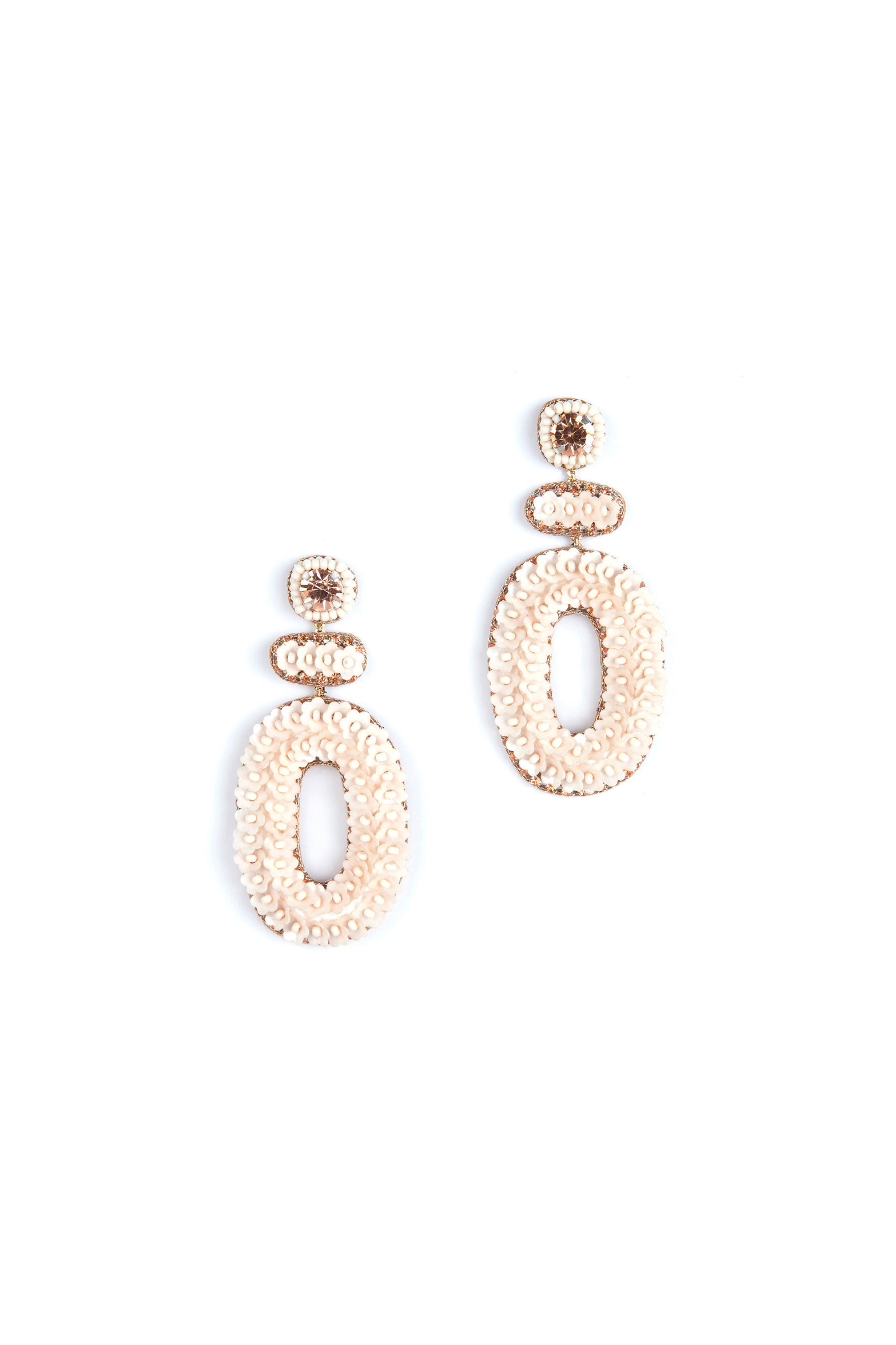 Deepa Gurnani Britt Earring
