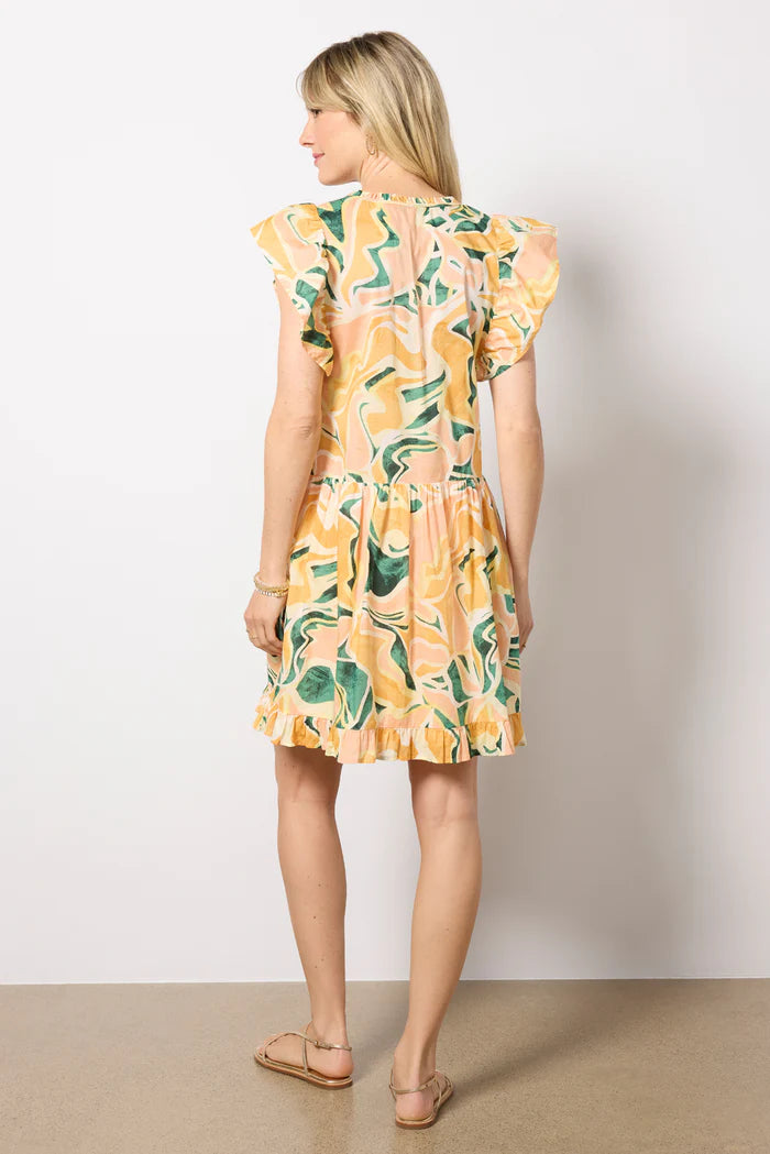Rails Zinnia Dress