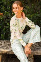 Mestiza Phoebe Sweater