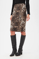 Trina Turk Osa Skirt