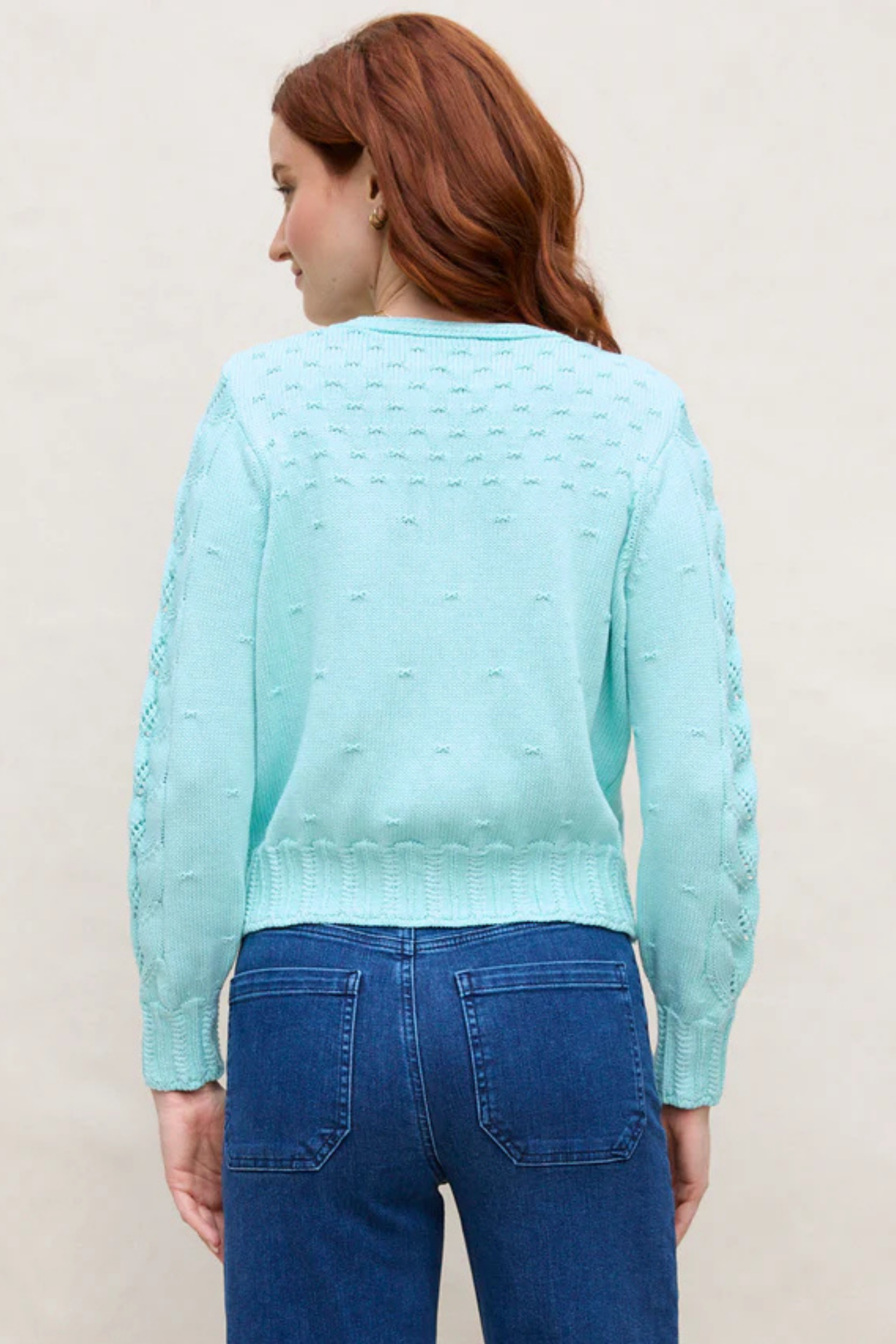 Margaret O'Leary Martina Cardi