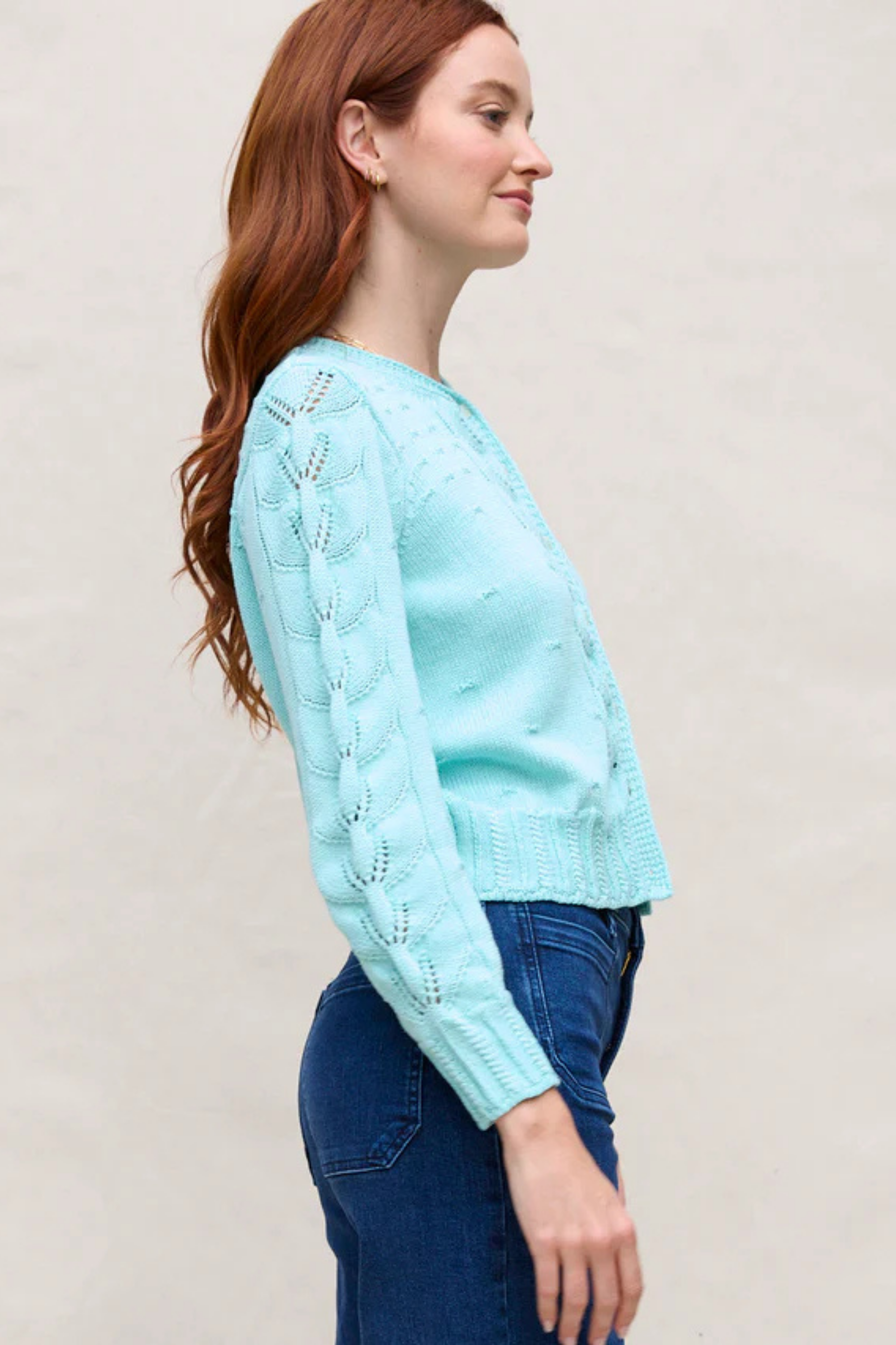 Margaret O'Leary Martina Cardi