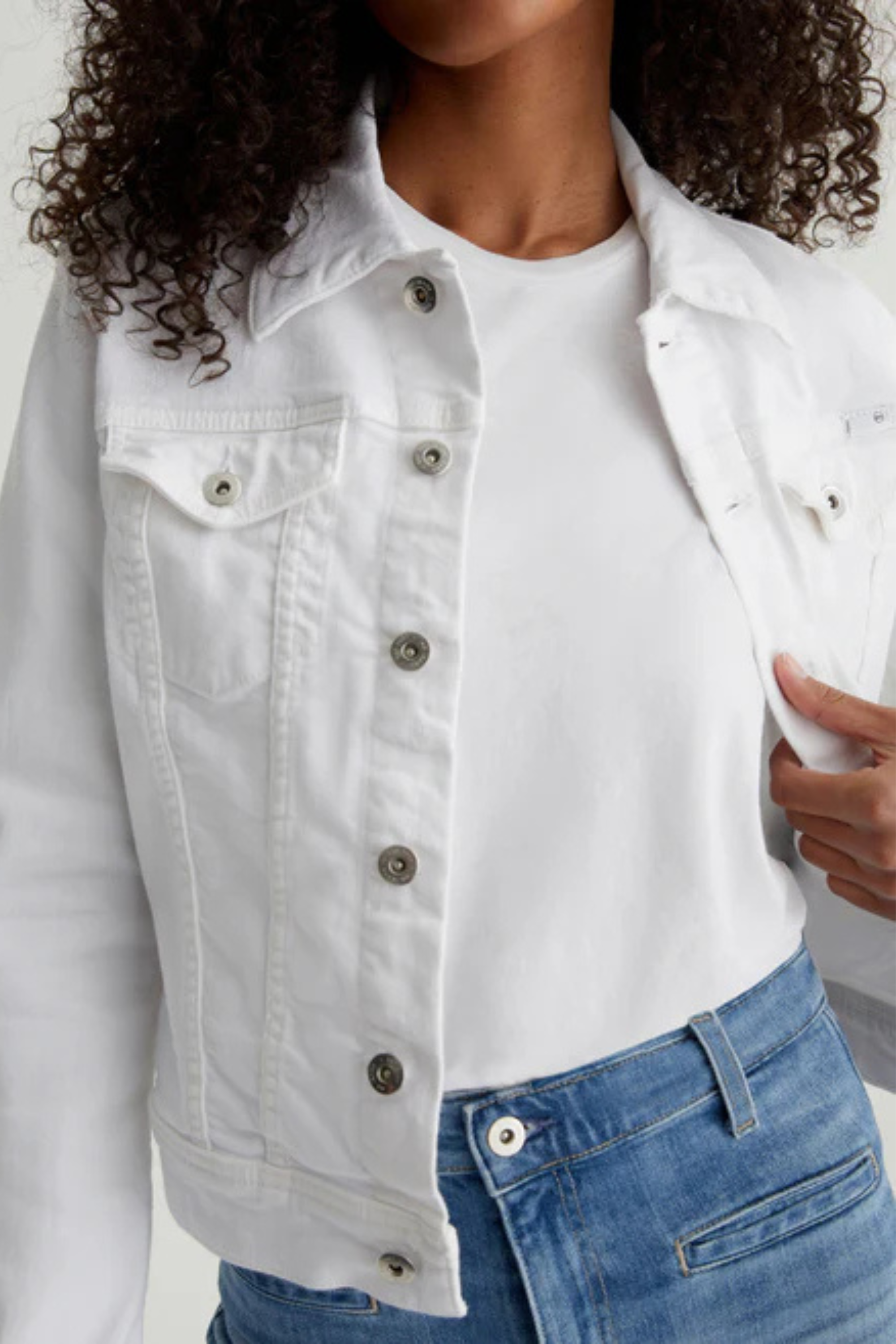 AG Robyn Jacket