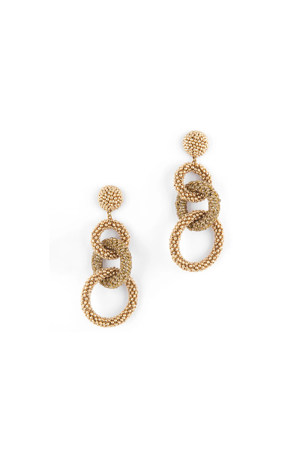 Deepa Gurnani Sienna Earring