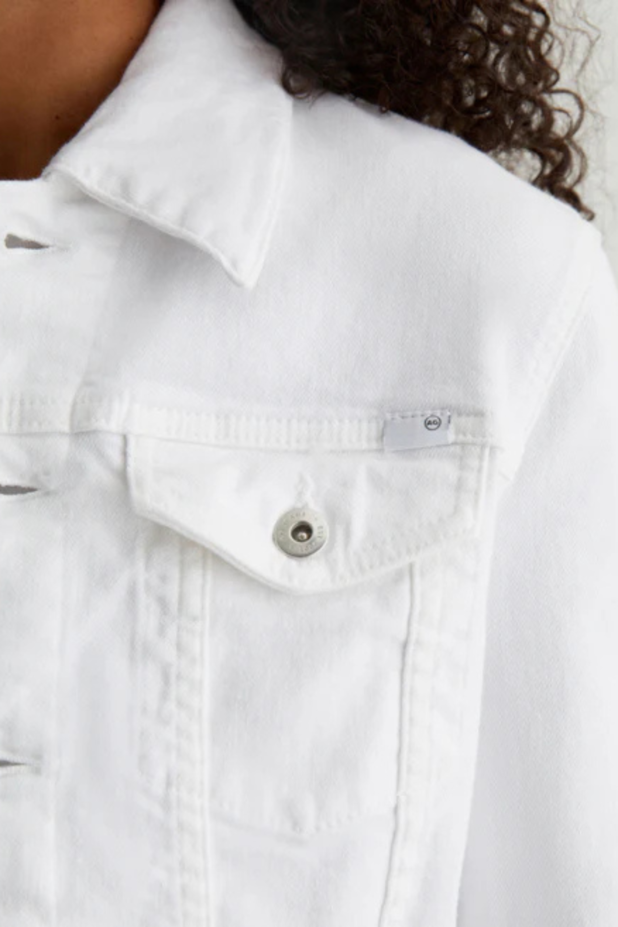 AG Robyn Jacket