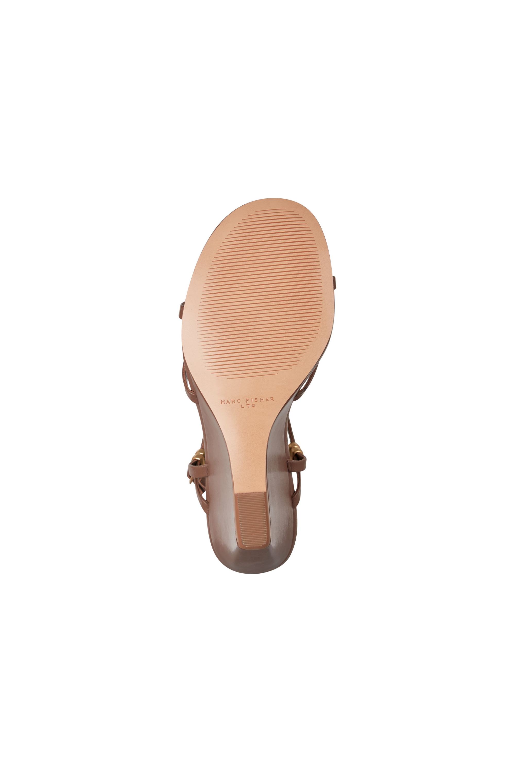 Marc Fisher Faithy Strappy Wedge