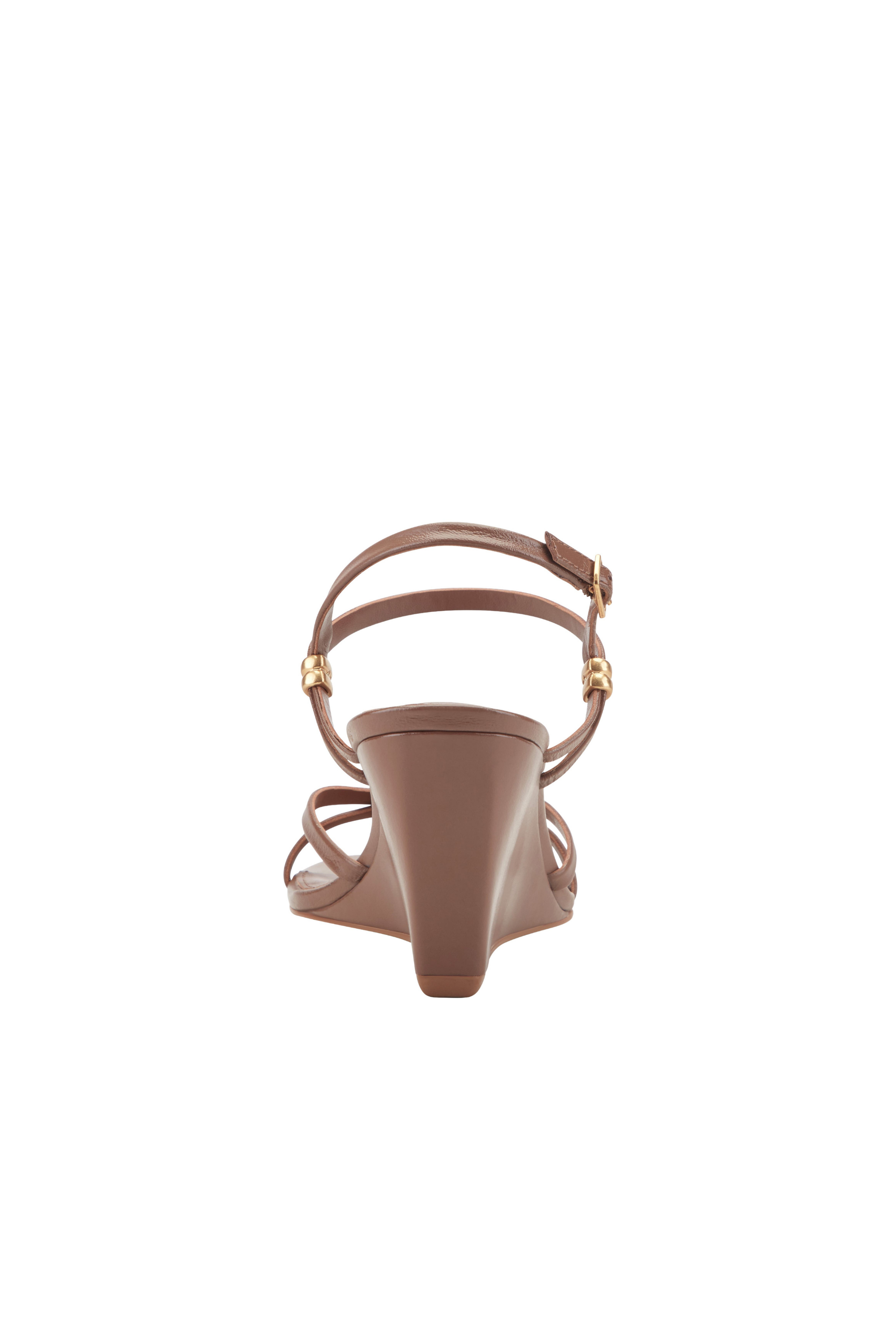 Marc Fisher Faithy Strappy Wedge
