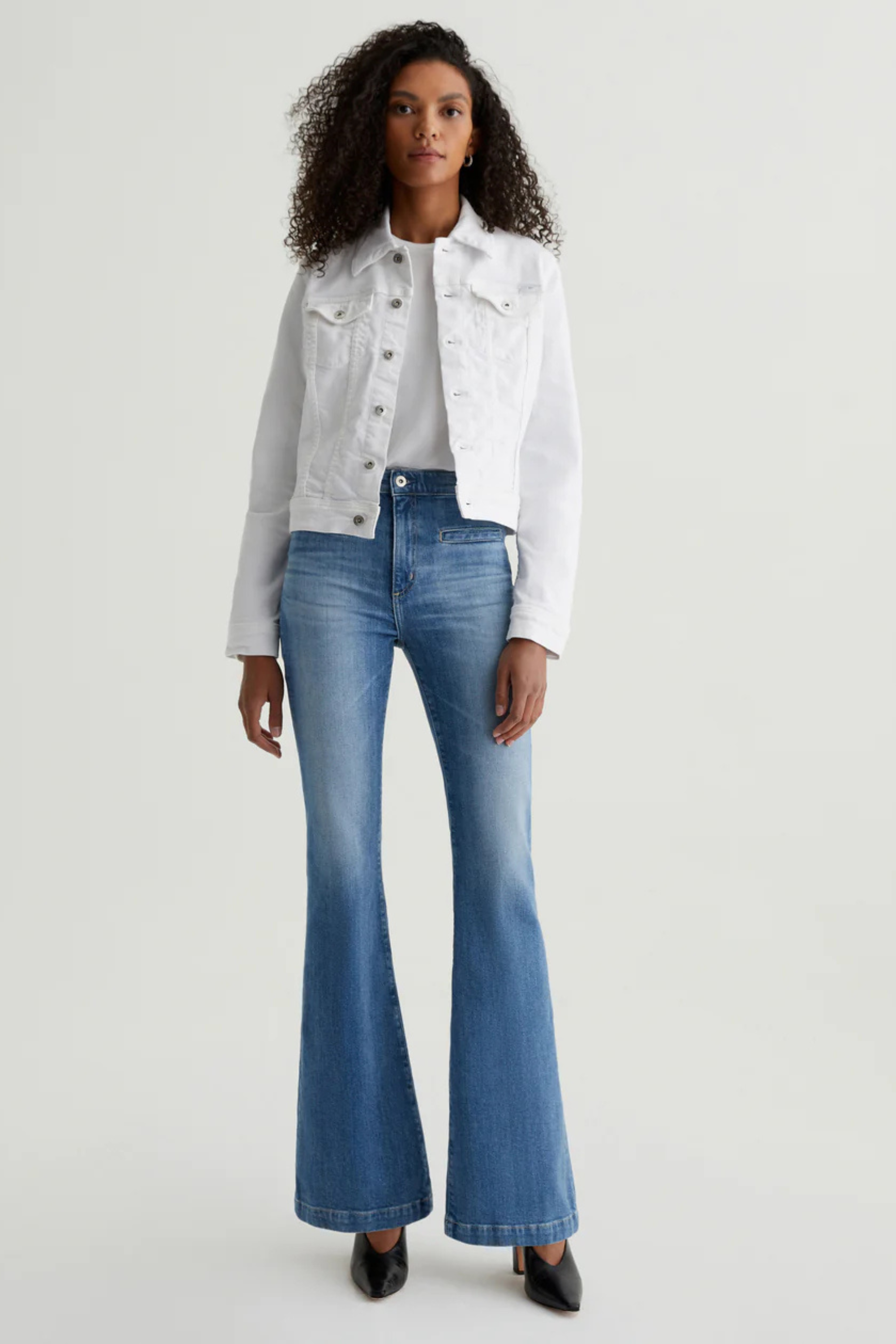 AG Robyn Jacket