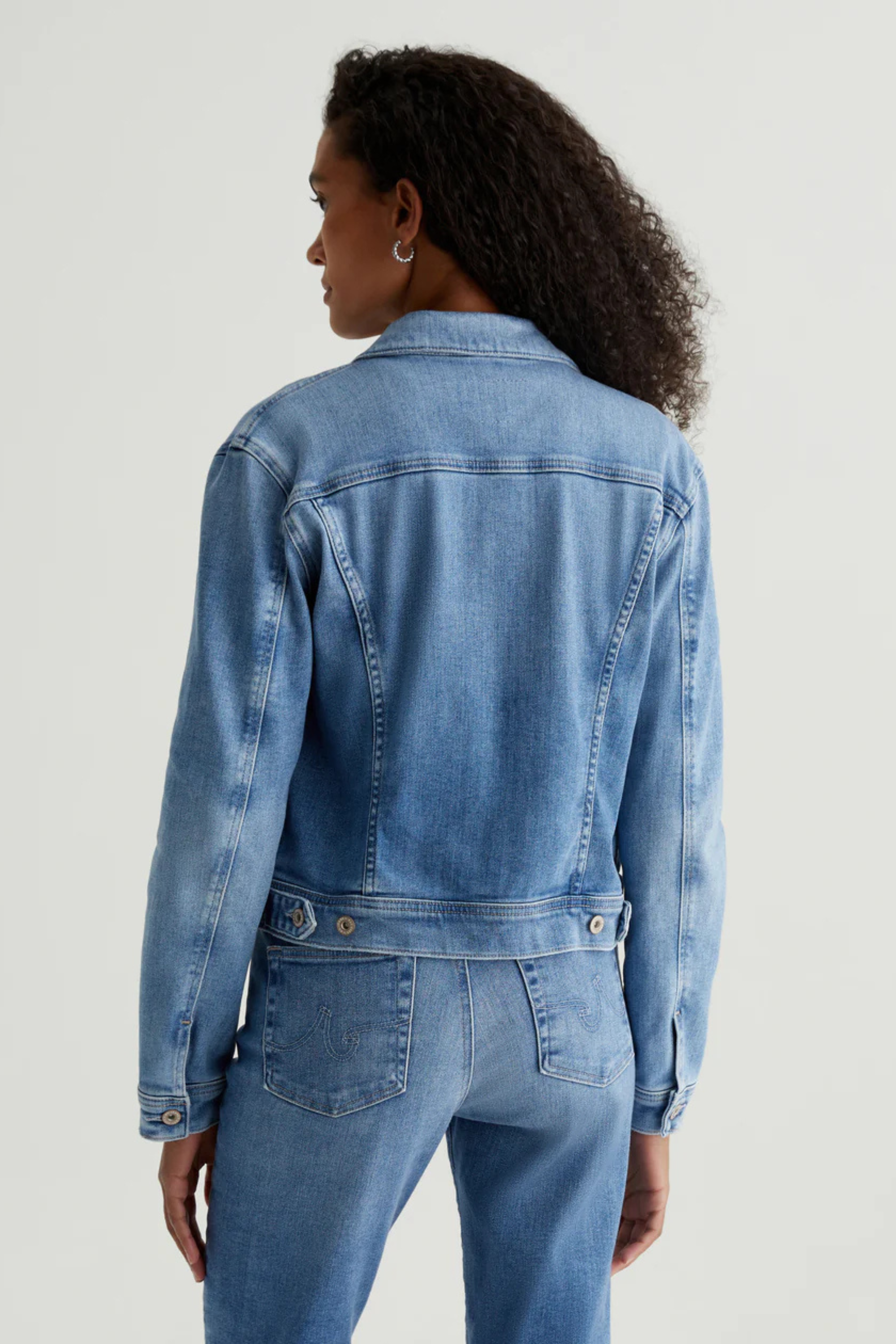 AG Robyn Jacket