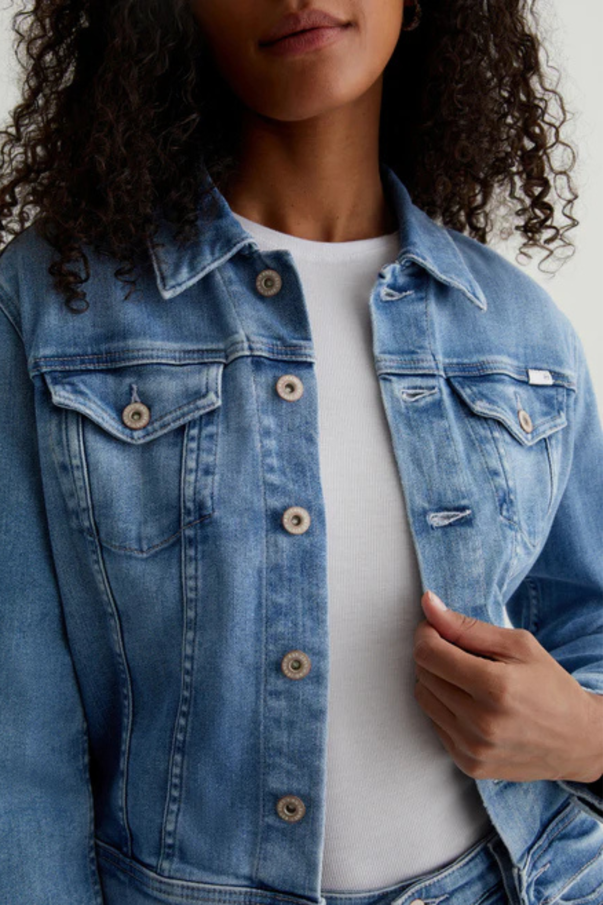 AG Robyn Jacket