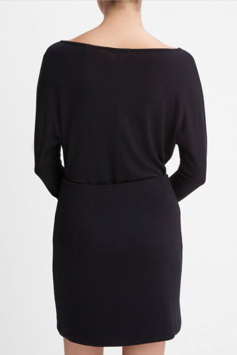Vince Mini Skirt