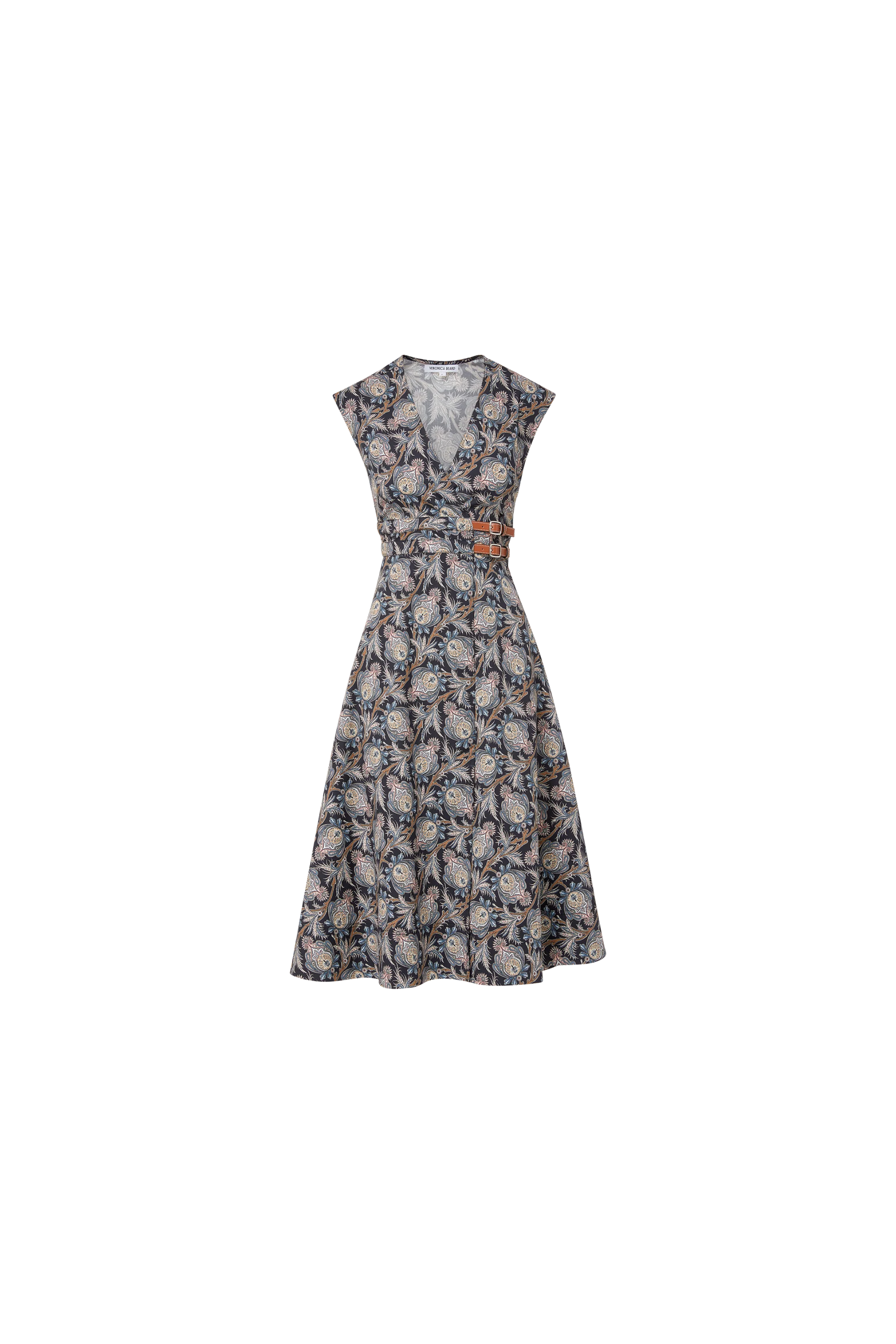 Veronica Beard Nilsen Dress