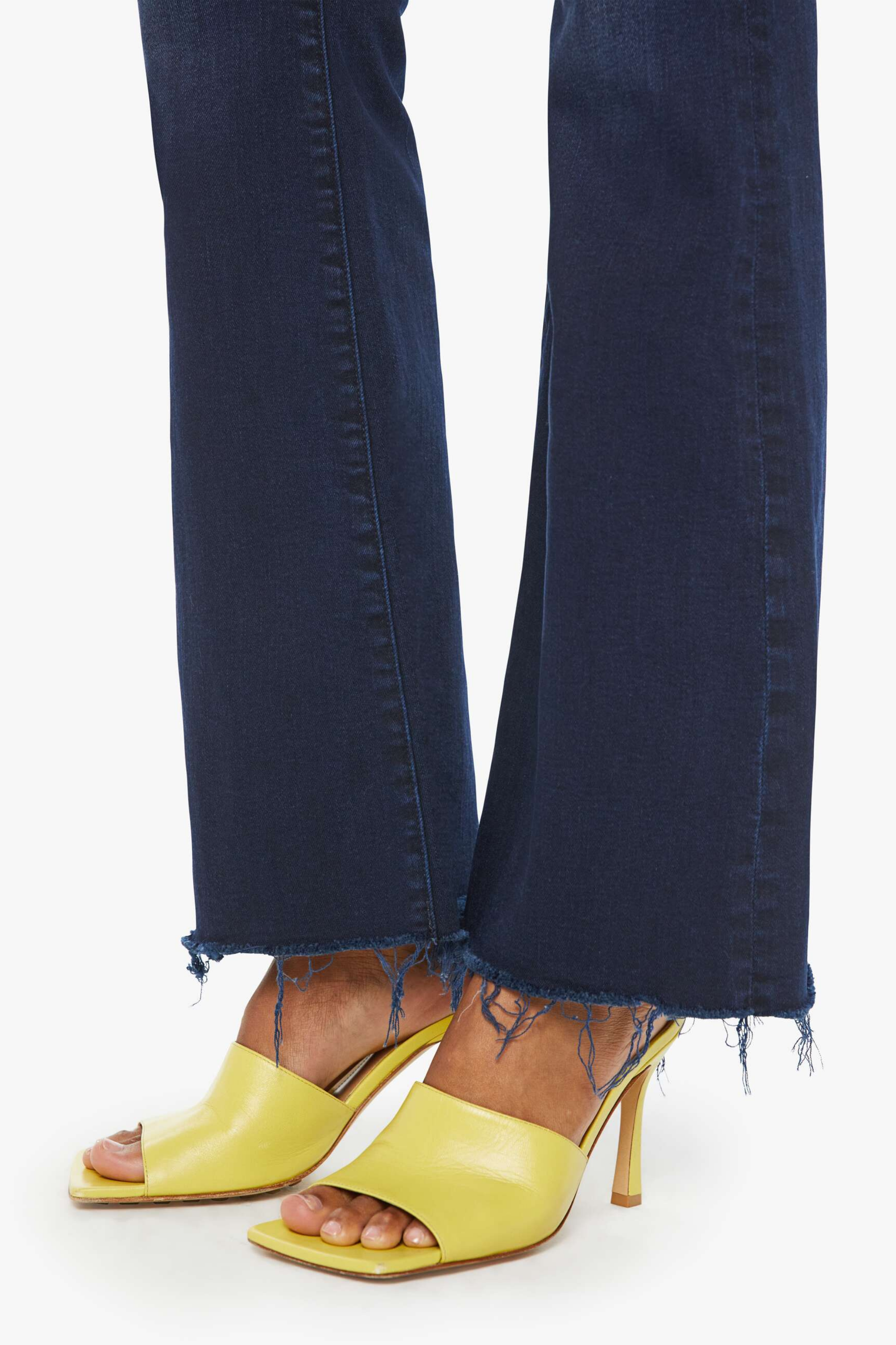 Mother Weekender Chip Shoulder