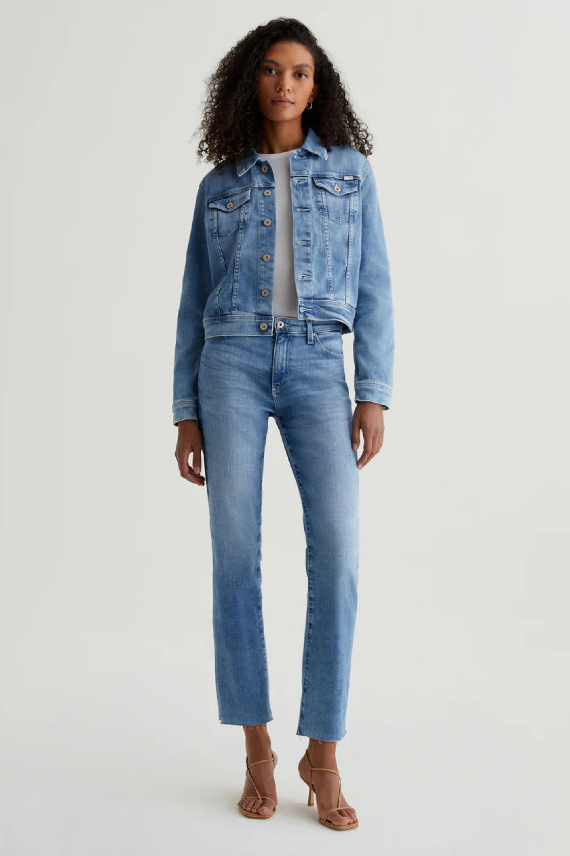 AG Robyn Jacket