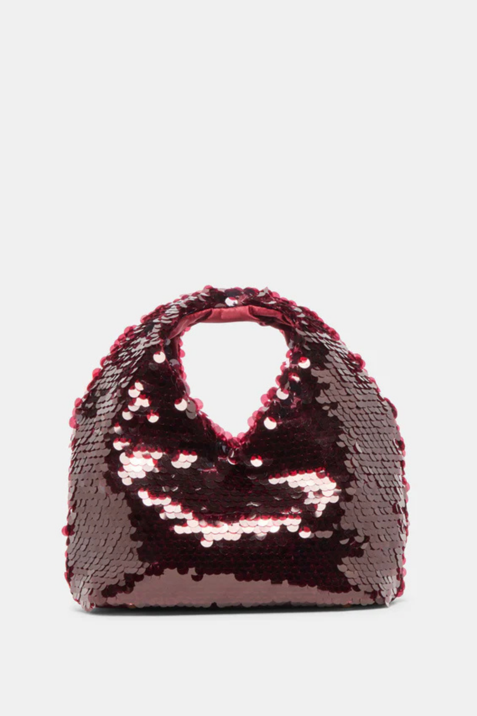 Dolce Vita Dahlia Sequin Hand Bag