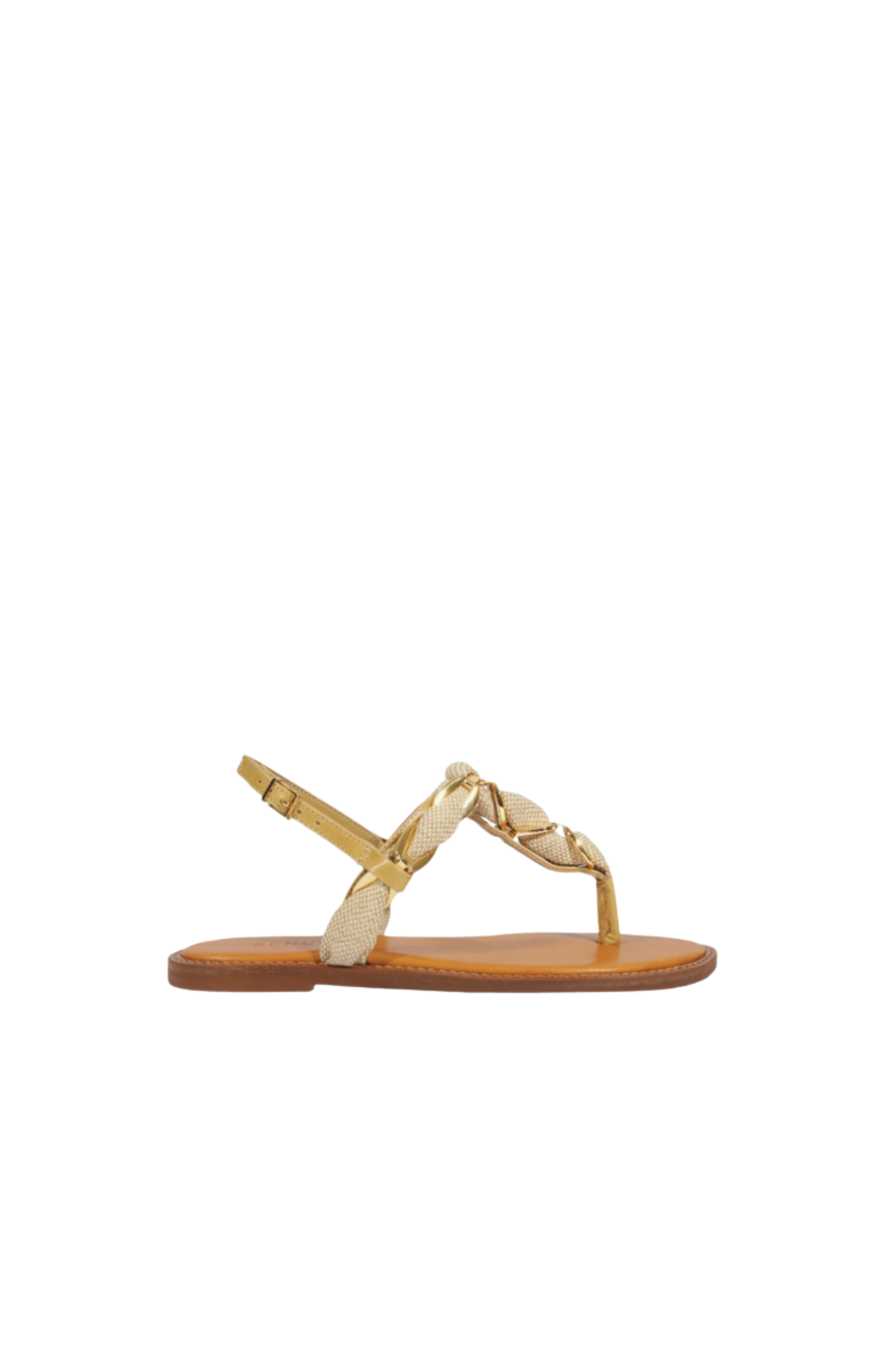 Schutz Camellia Sandal