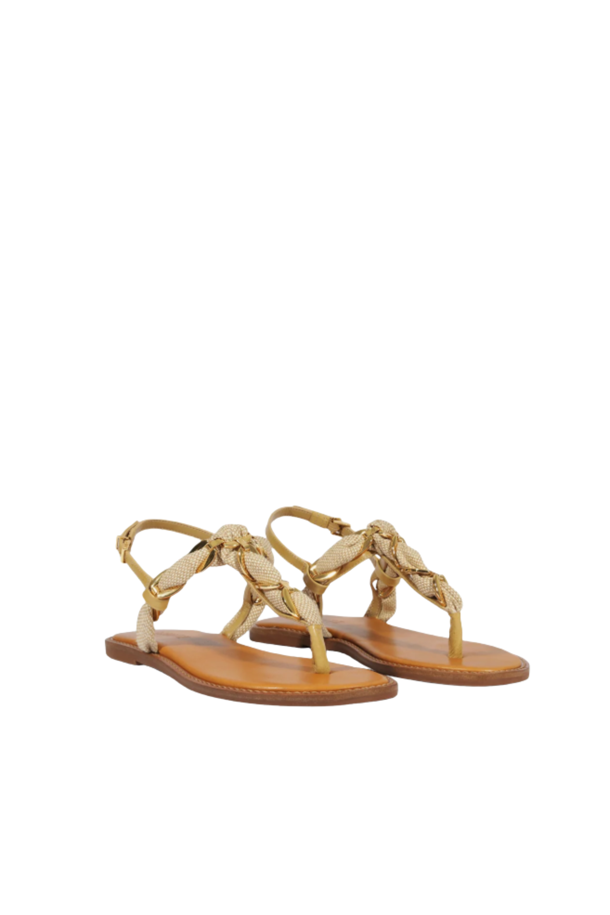 Schutz Camellia Sandal