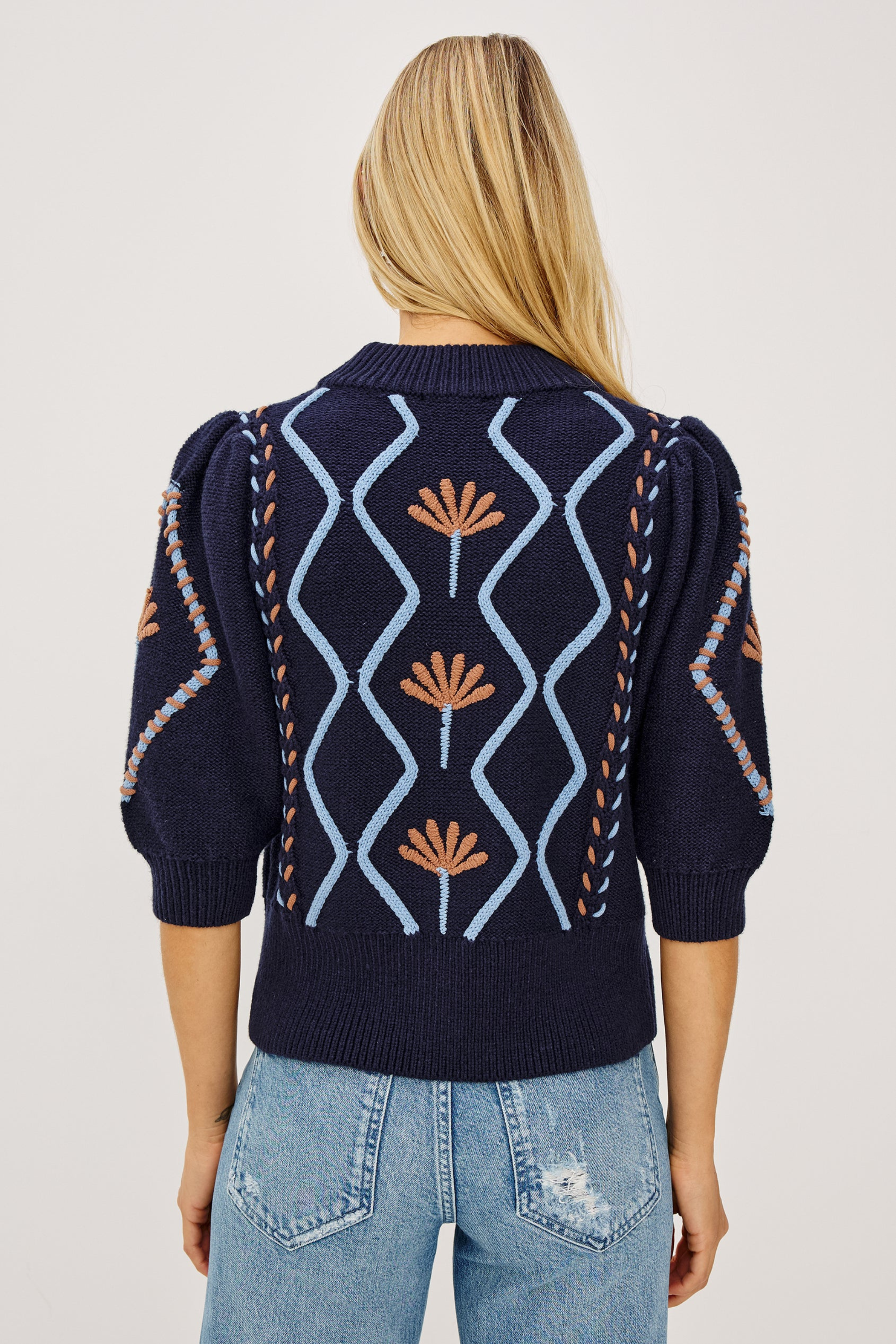 Rails Addy Sweater