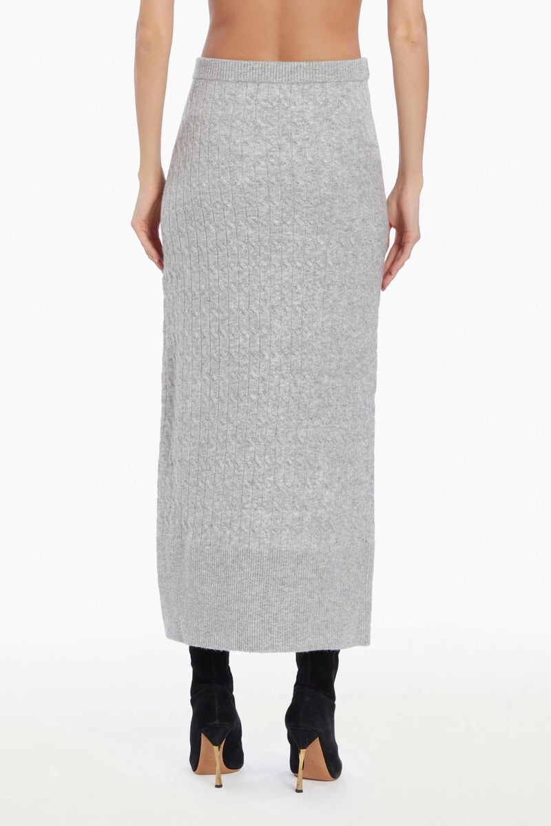 Amanda Uprichard Isla Skirt