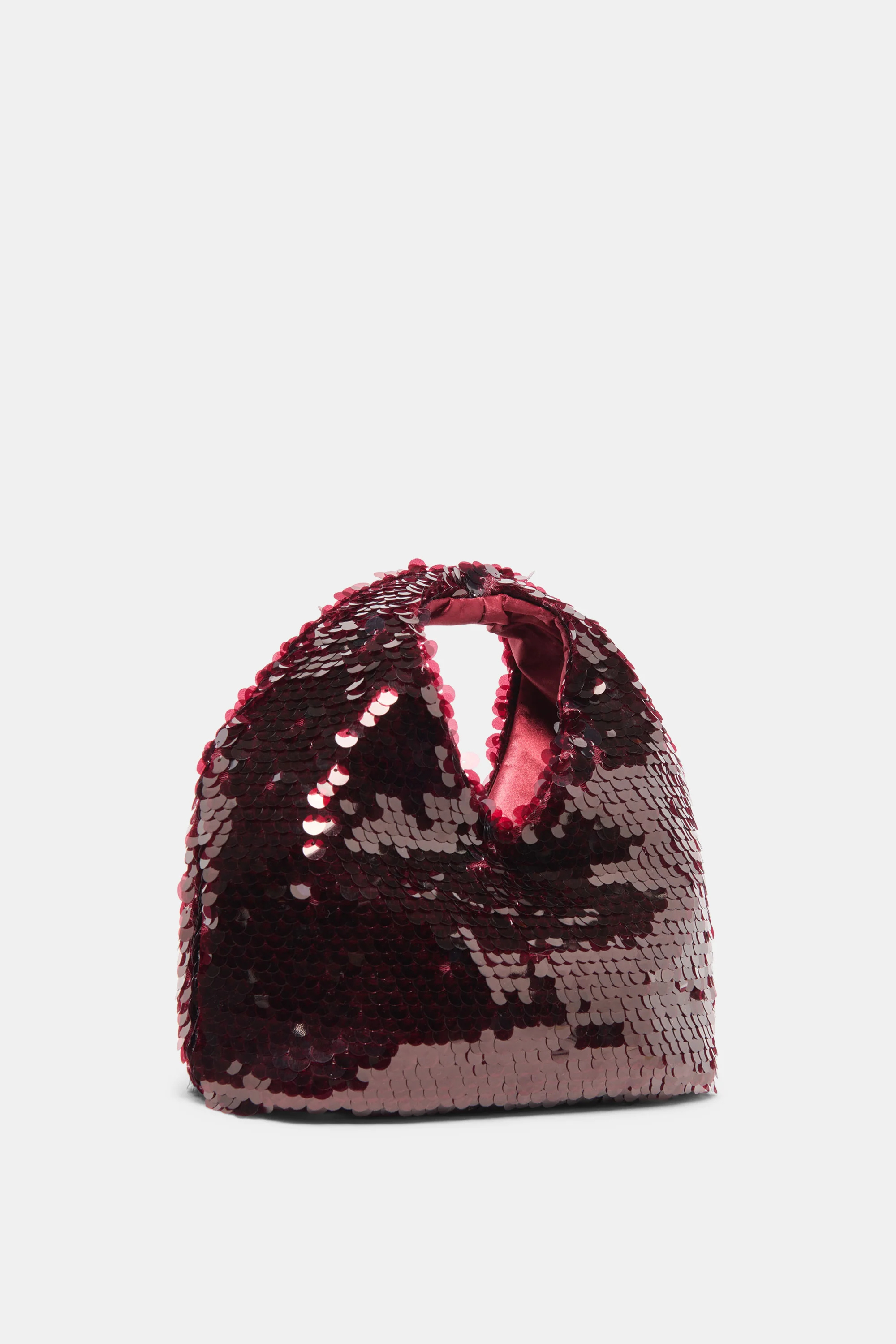 Dolce Vita Dahlia Sequin Hand Bag