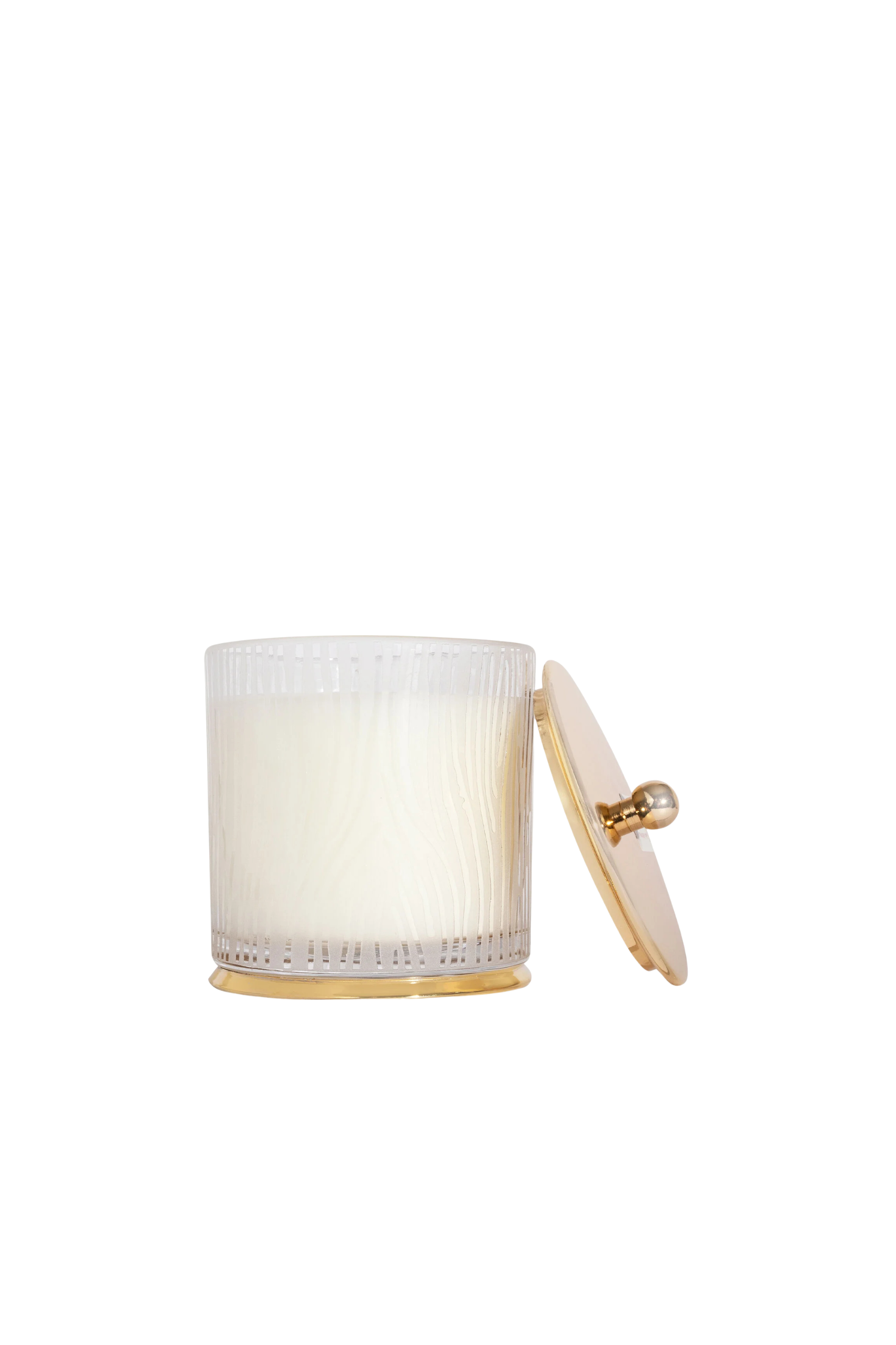 Thymes Frasier Fir Medium Gilded Wood Grain