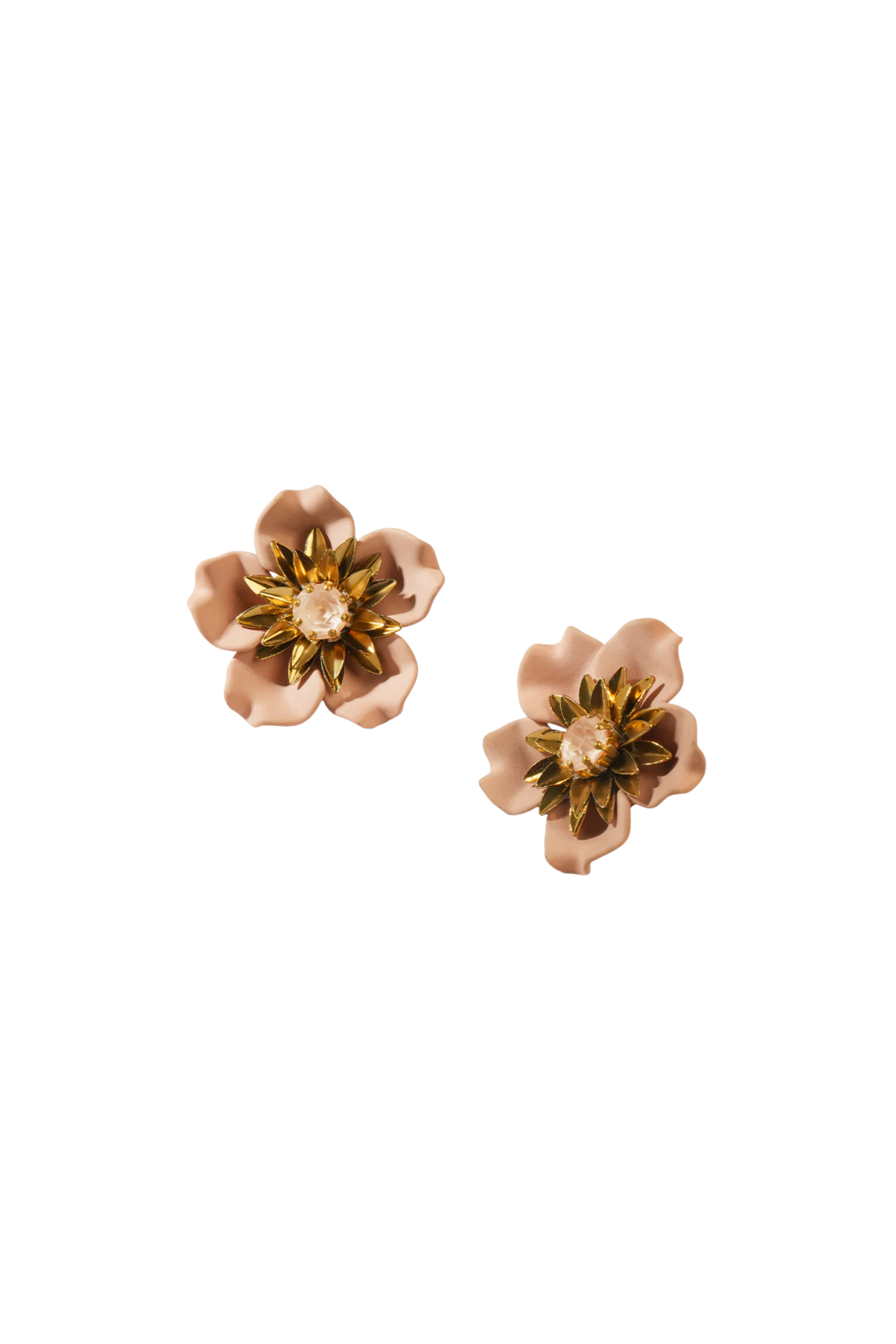 Deepa Gurnani Aurelian Earrings