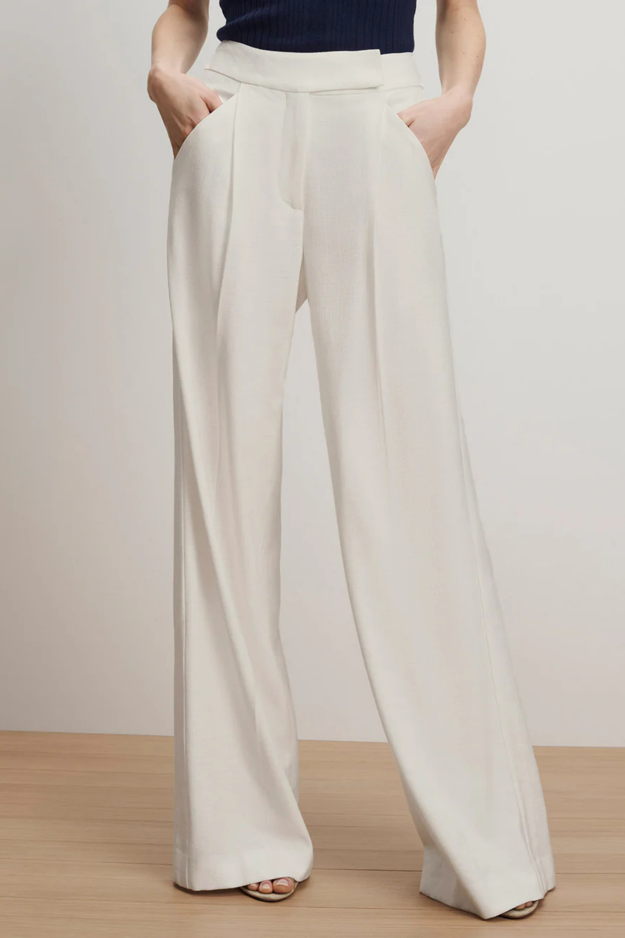 Veronica Beard Marbeau Pant
