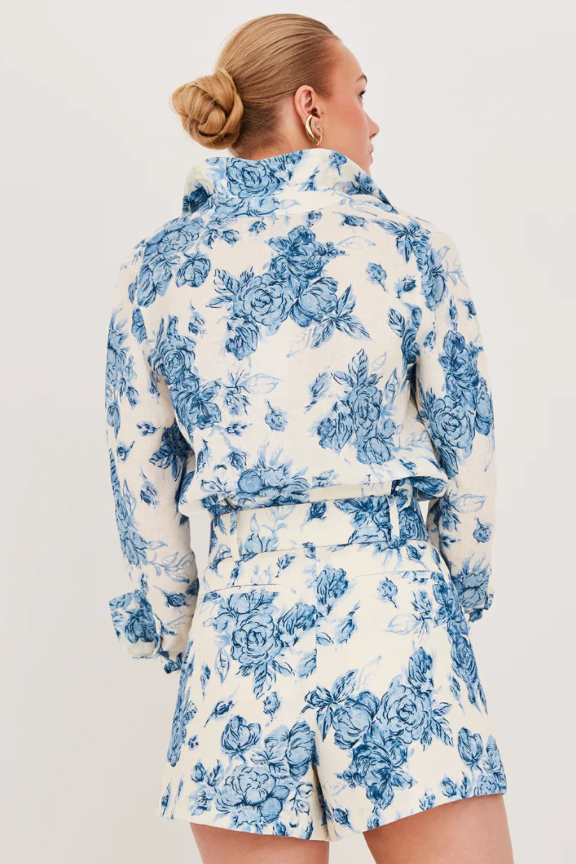 Cara Cara Perfect Shirt