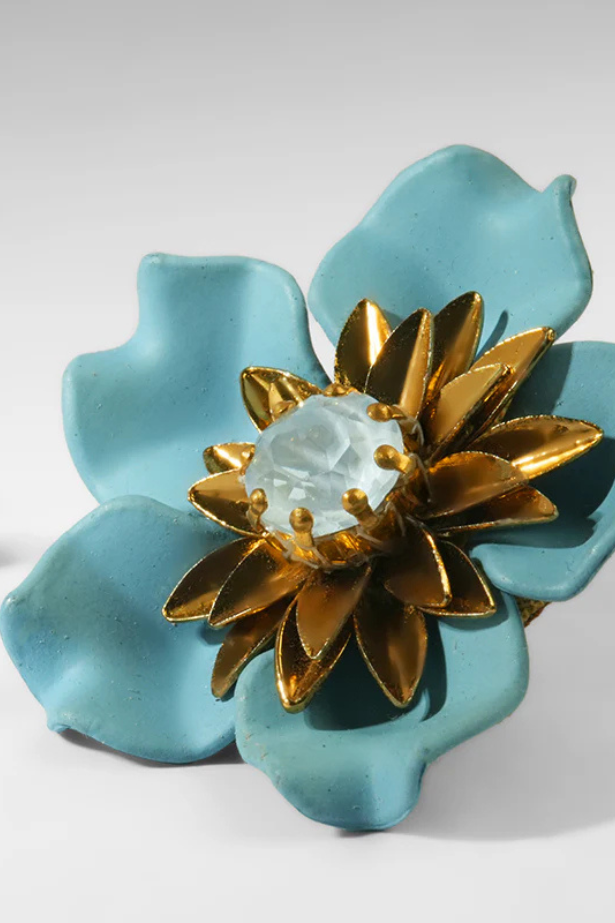 Deepa Gurnani Aurelian Earrings