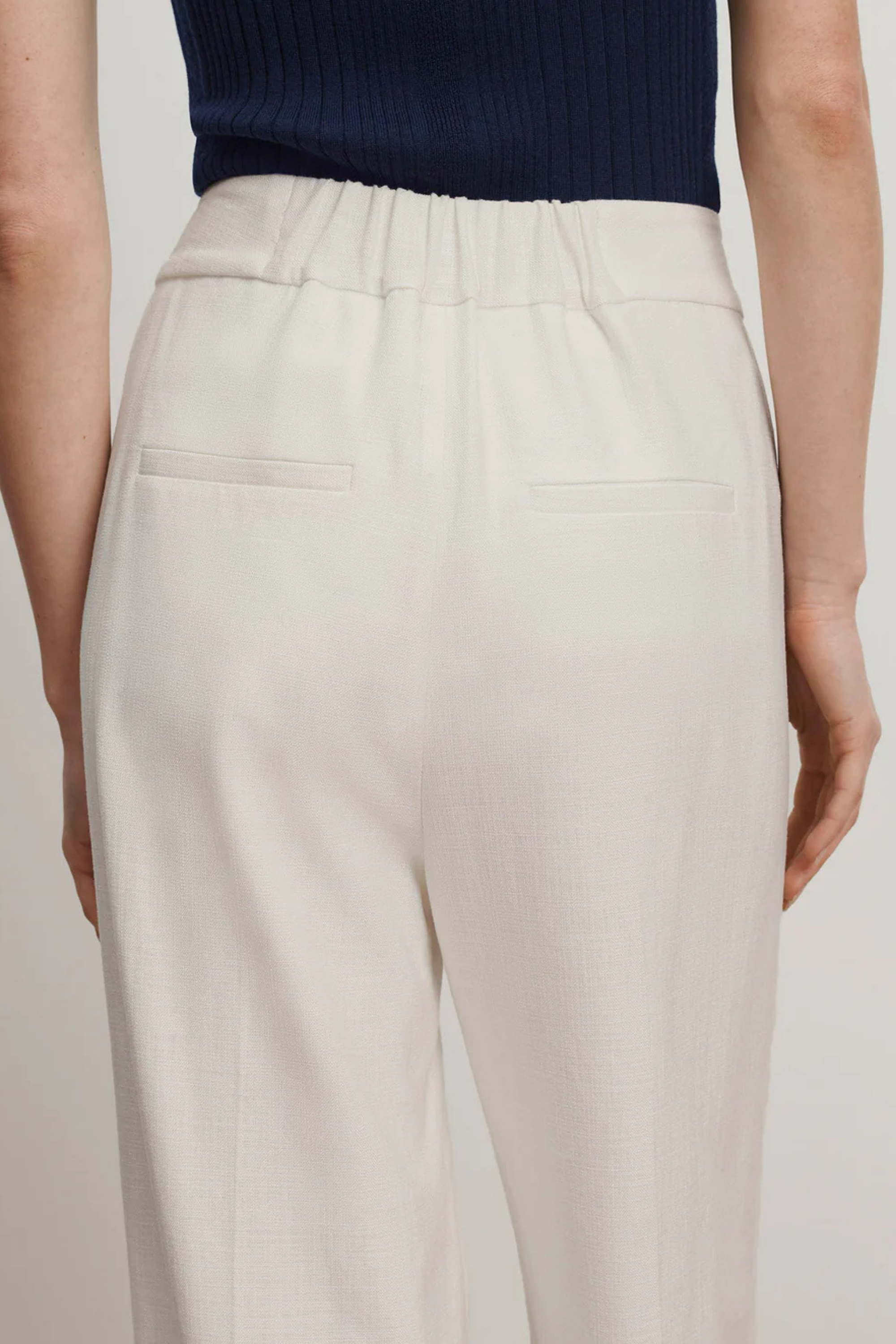 Veronica Beard Marbeau Pant